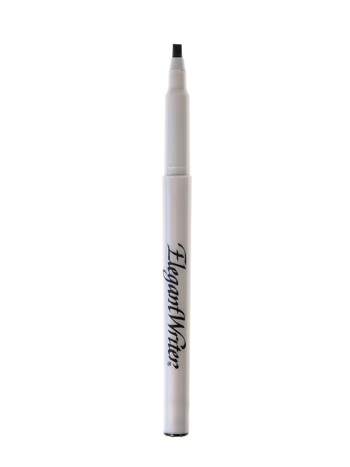 Elegant Writer Calligraphy Marker broad black