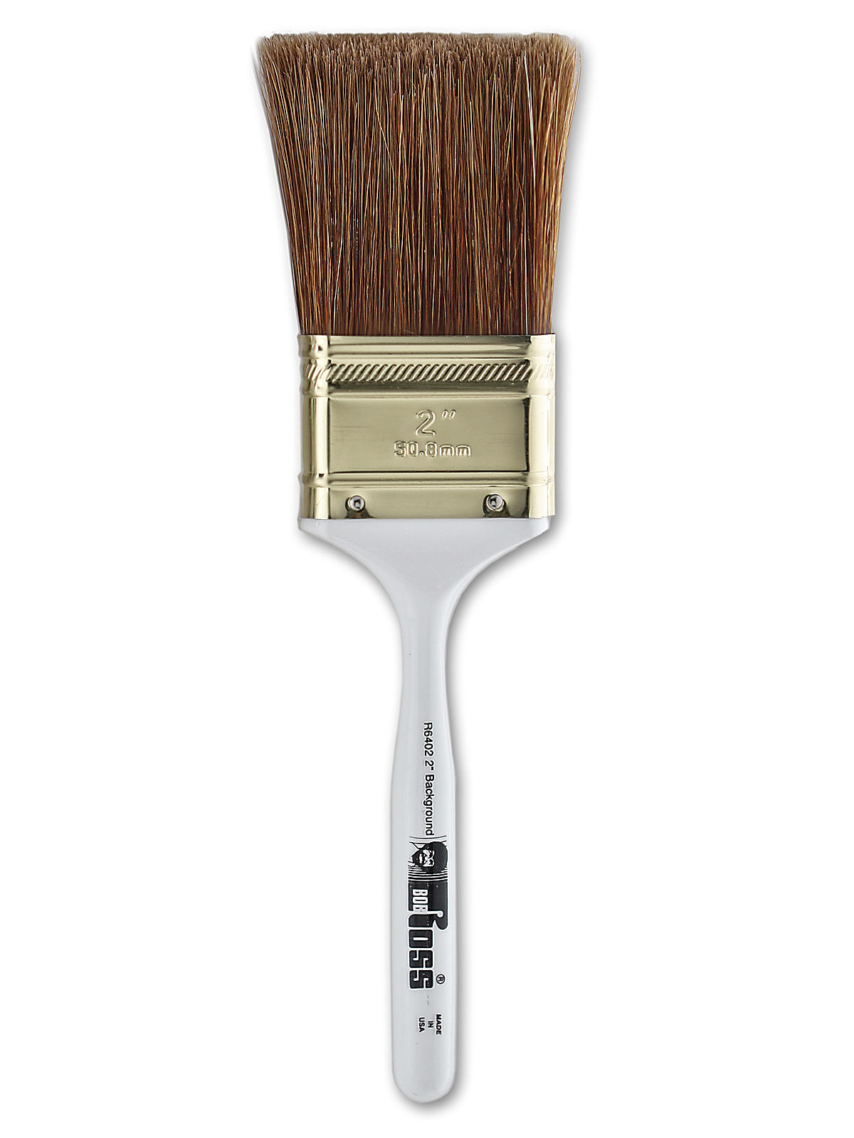 Brushes background
