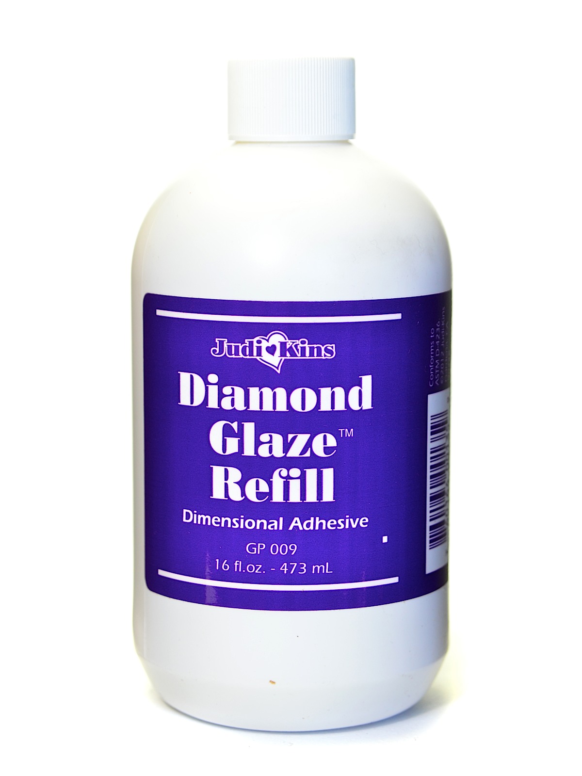 Diamond Glaze 16 Oz.