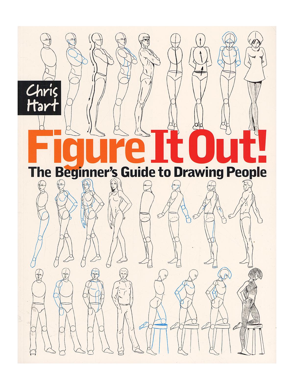 Figure It Out each