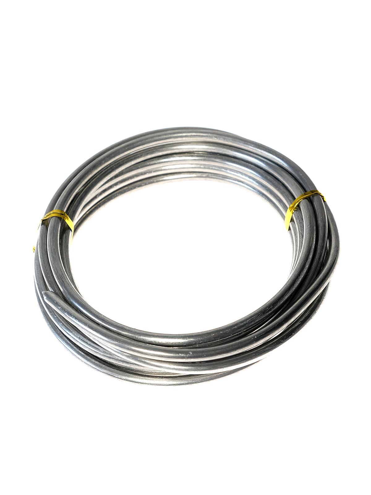 Armature Wire 6 gauge 10 ft. x 3 16 in.