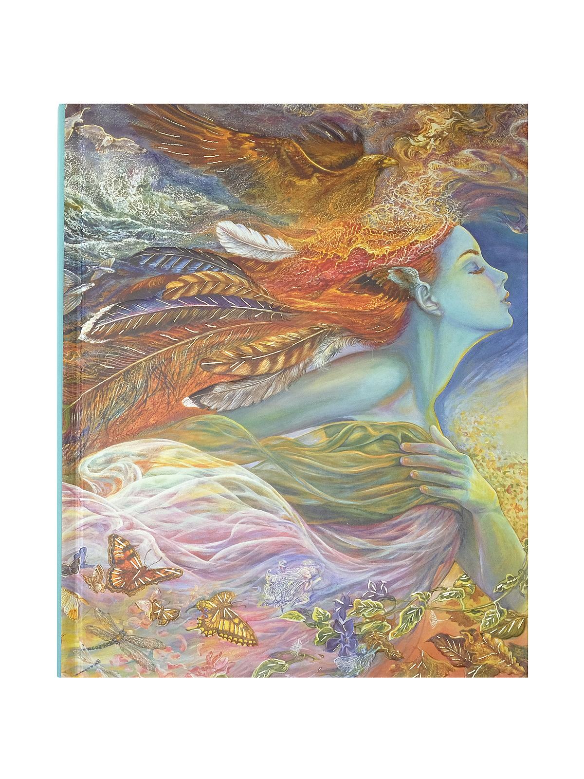 Oversized Journals Spirit of Flight 7 1 4 in. x 9 in. 192 pages