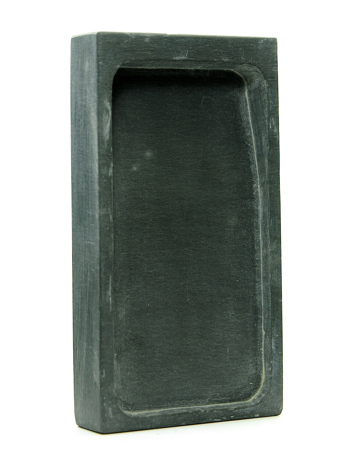 Natural Suzuri Stone 5 1 2 in. x 3 in.