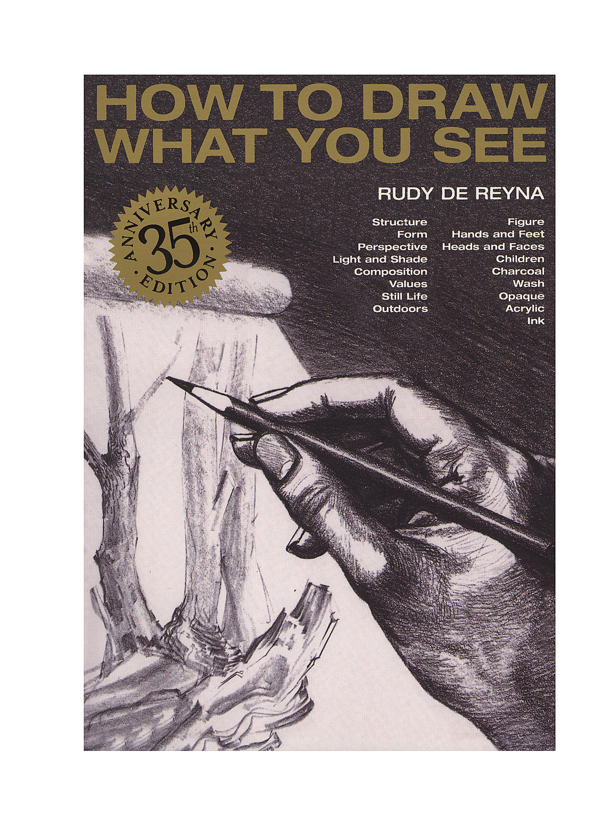 How to Draw What You See How to Draw What You See