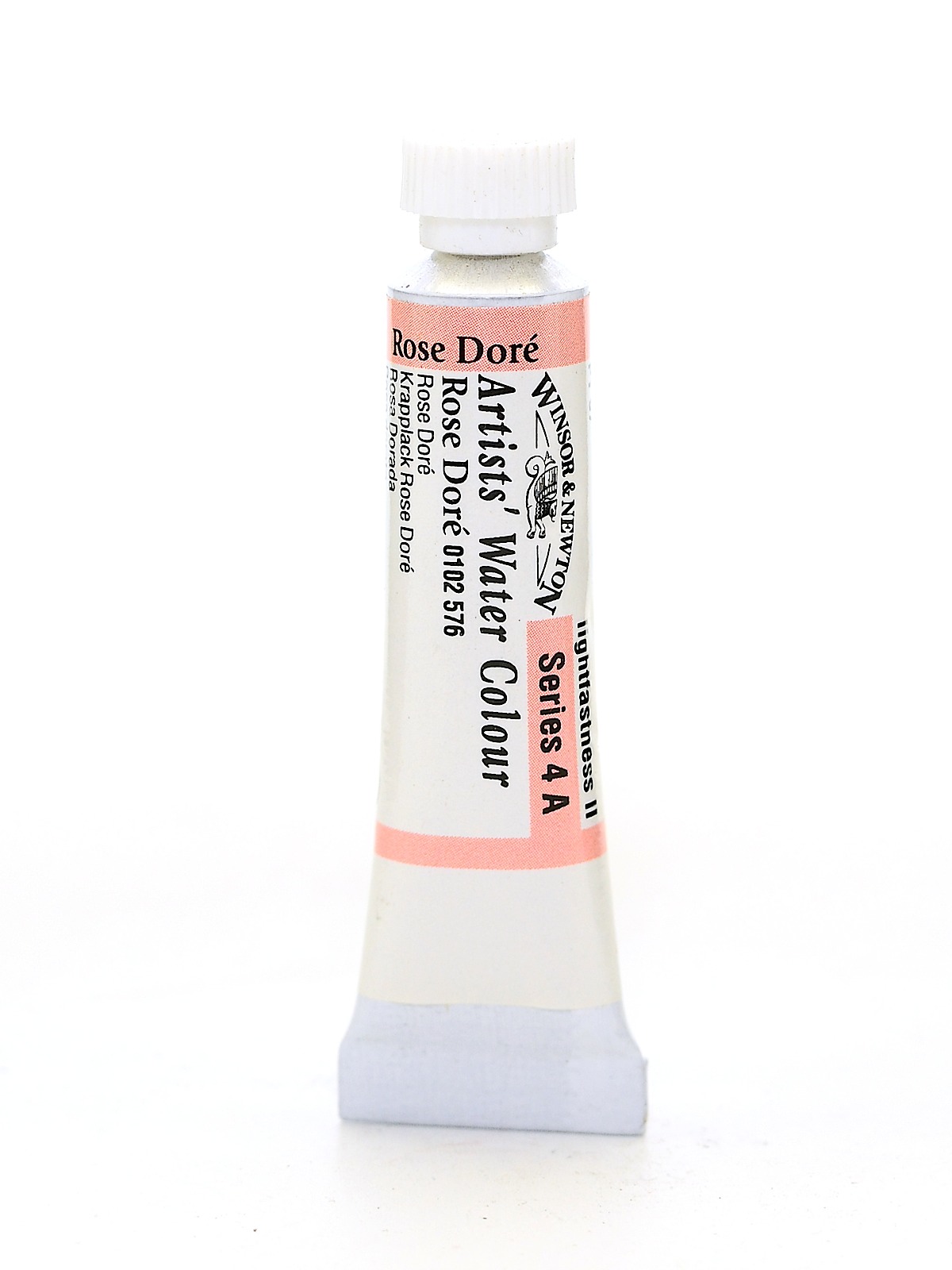 Professional Water Colours rose dore 5 ml 576
