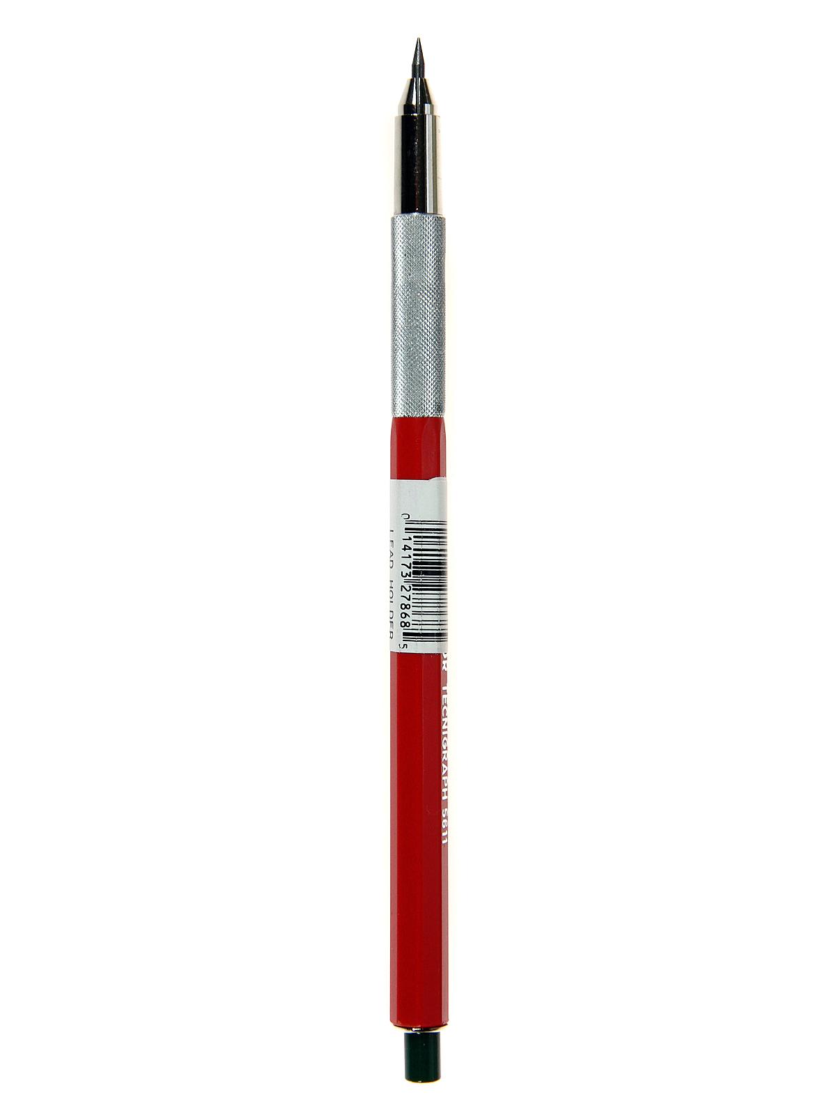 Technigraph Lead Holder each