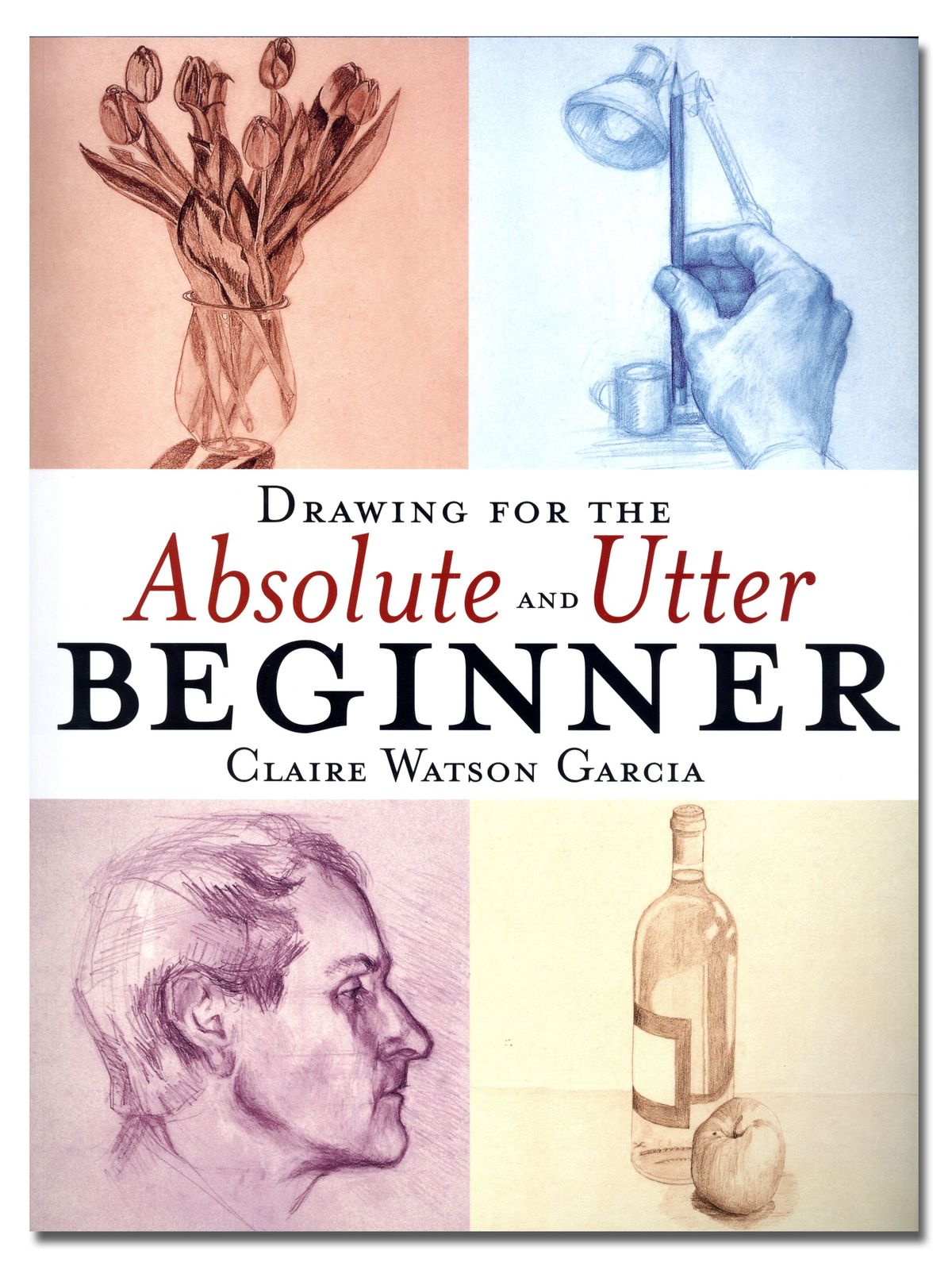 Drawing For The Absolute And Utter Beginner Drawing For The Absolute And Utter Beginner