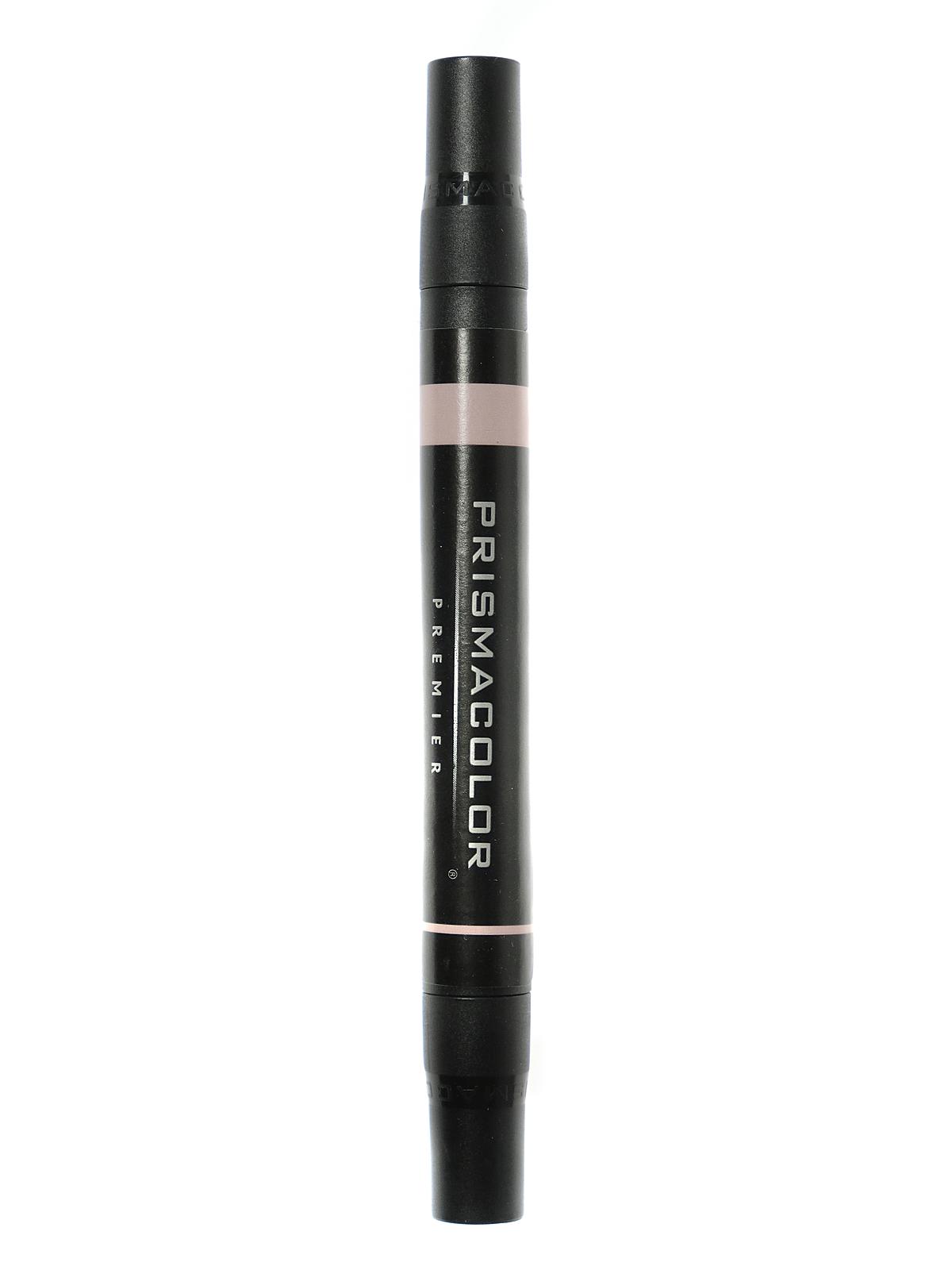 Premier Double-ended Art Markers Clay Rose 137