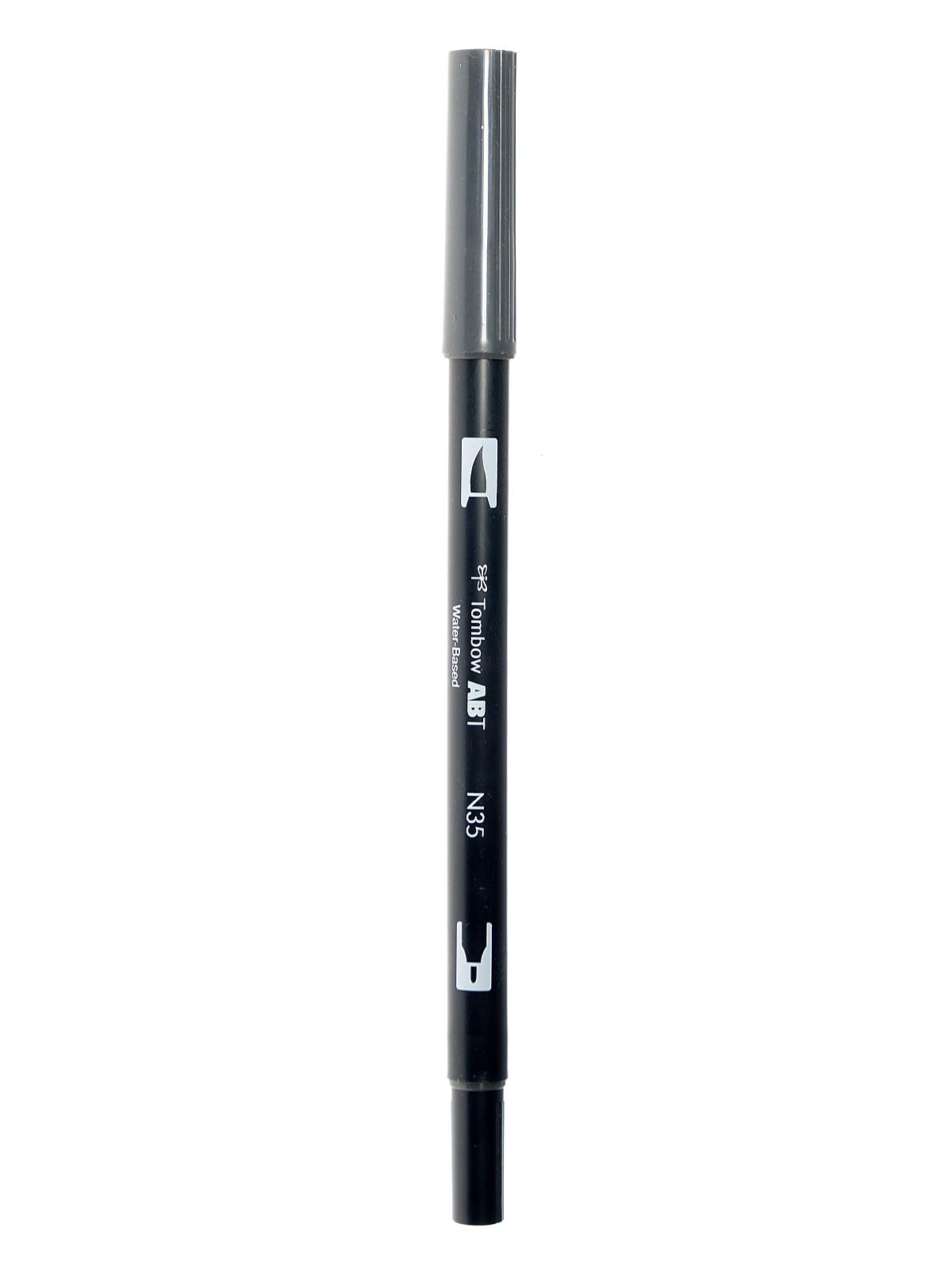 Dual End Brush Pen cool gray 12 N35