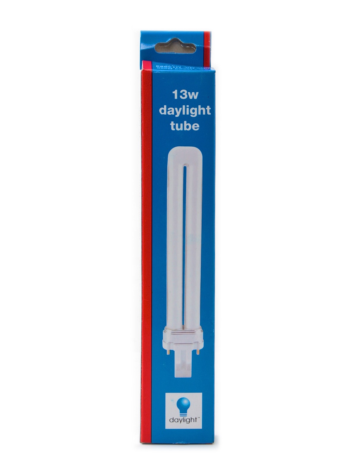 U-tube Daylight Simulation Bulbs Single U Tube 13 Watt Pl