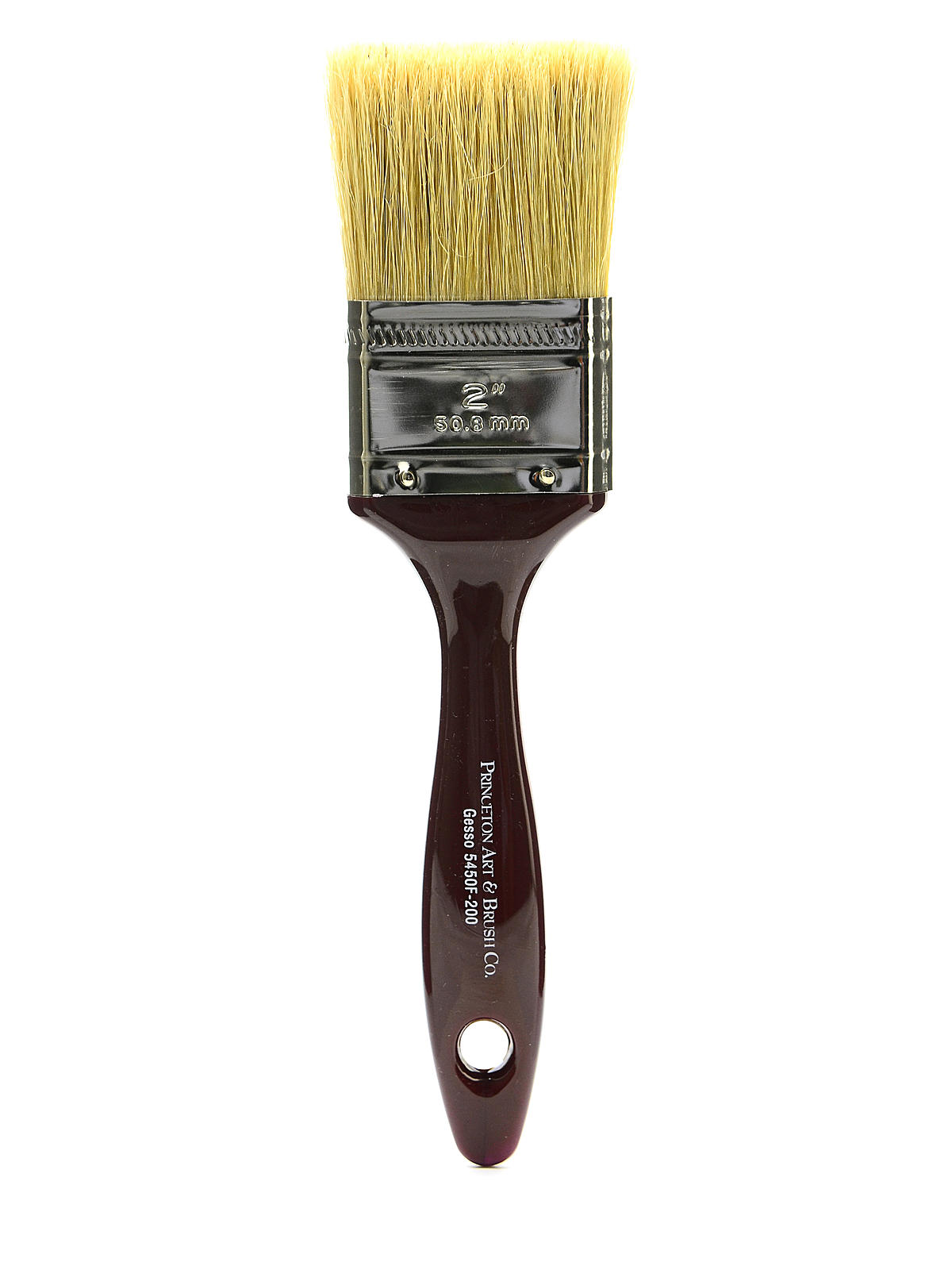 Series 5450 Flat Gesso Brush 2 in. 50.7 mm