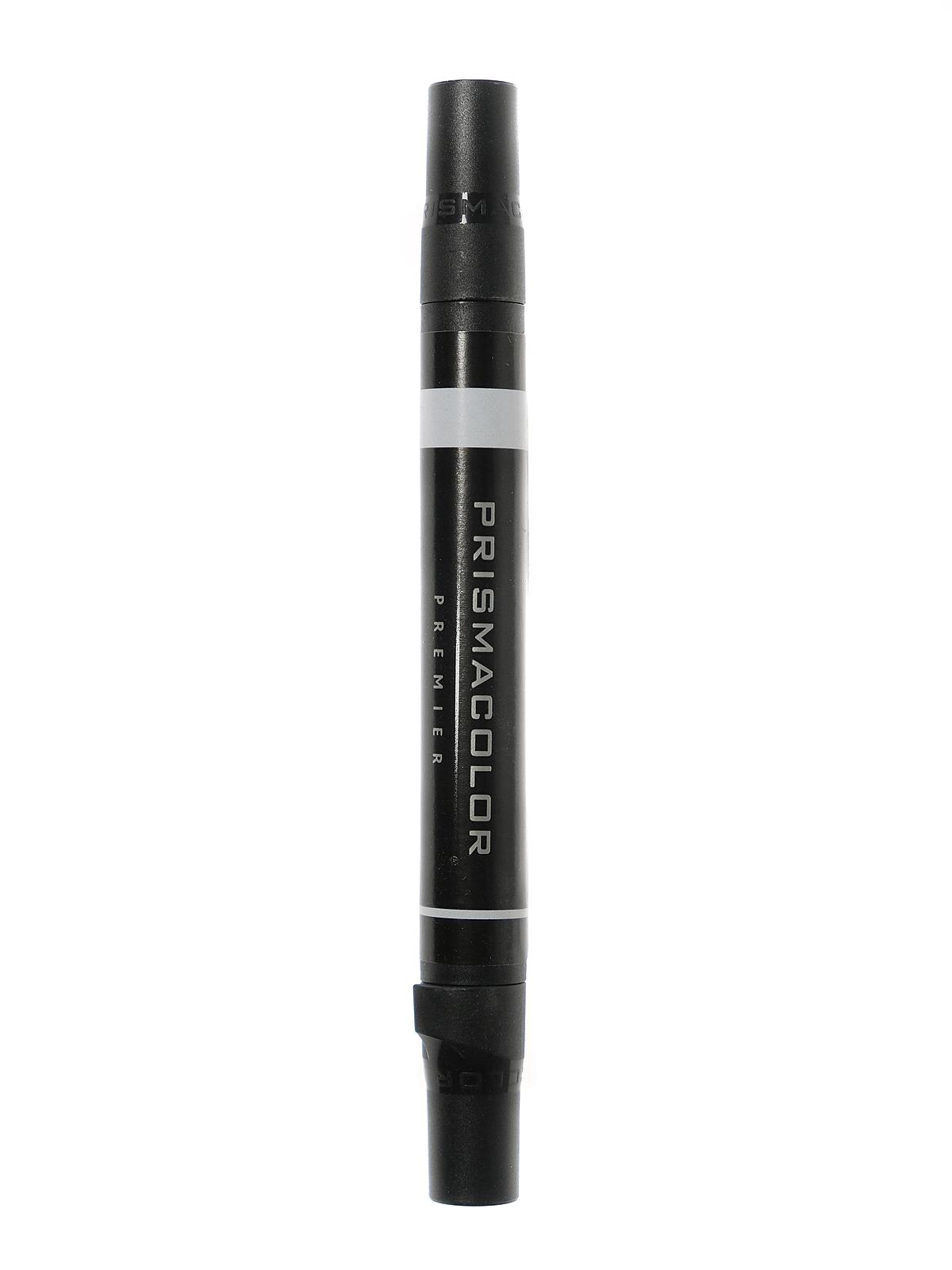Premier Double-ended Art Markers Cool Grey 10% 108