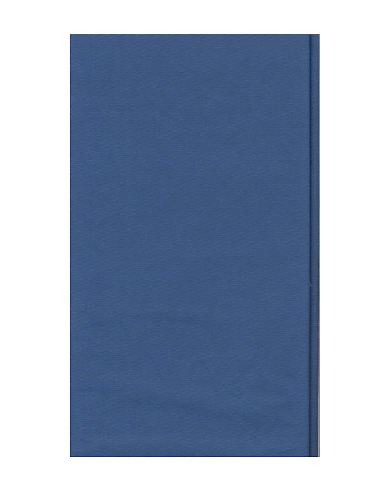 Spectra Deluxe Bleeding Art Tissue medium blue 20 in. x 30 in. pack of 24