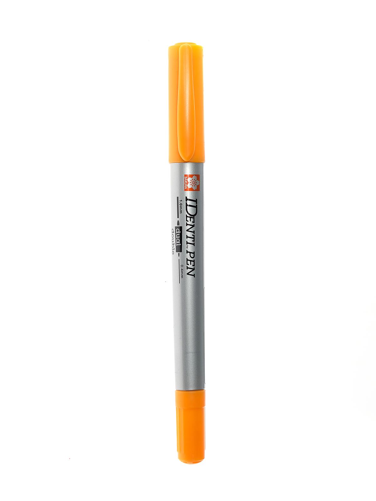 Identipen Marker orange