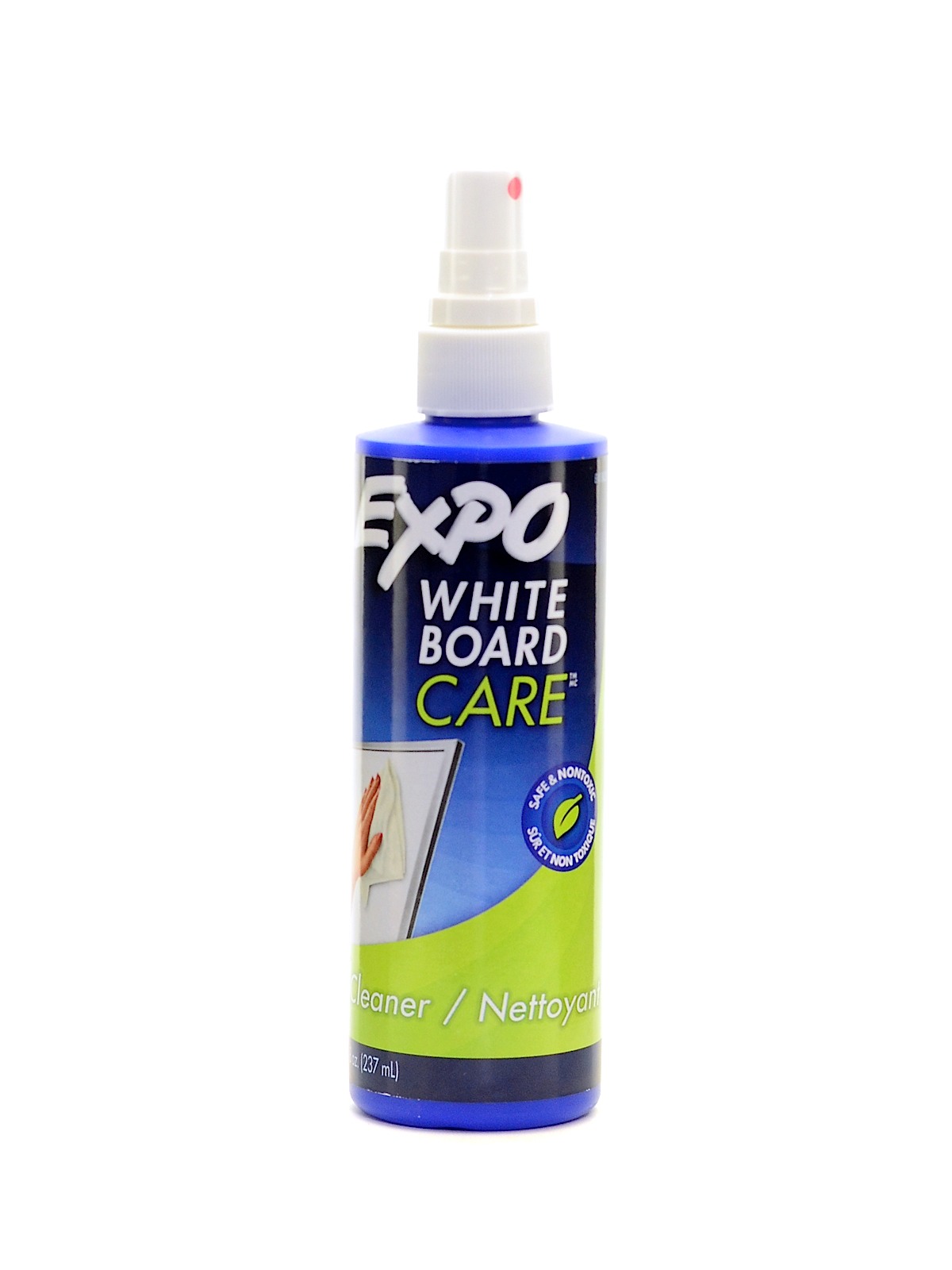 White Board Care Cleaner 8 Oz.