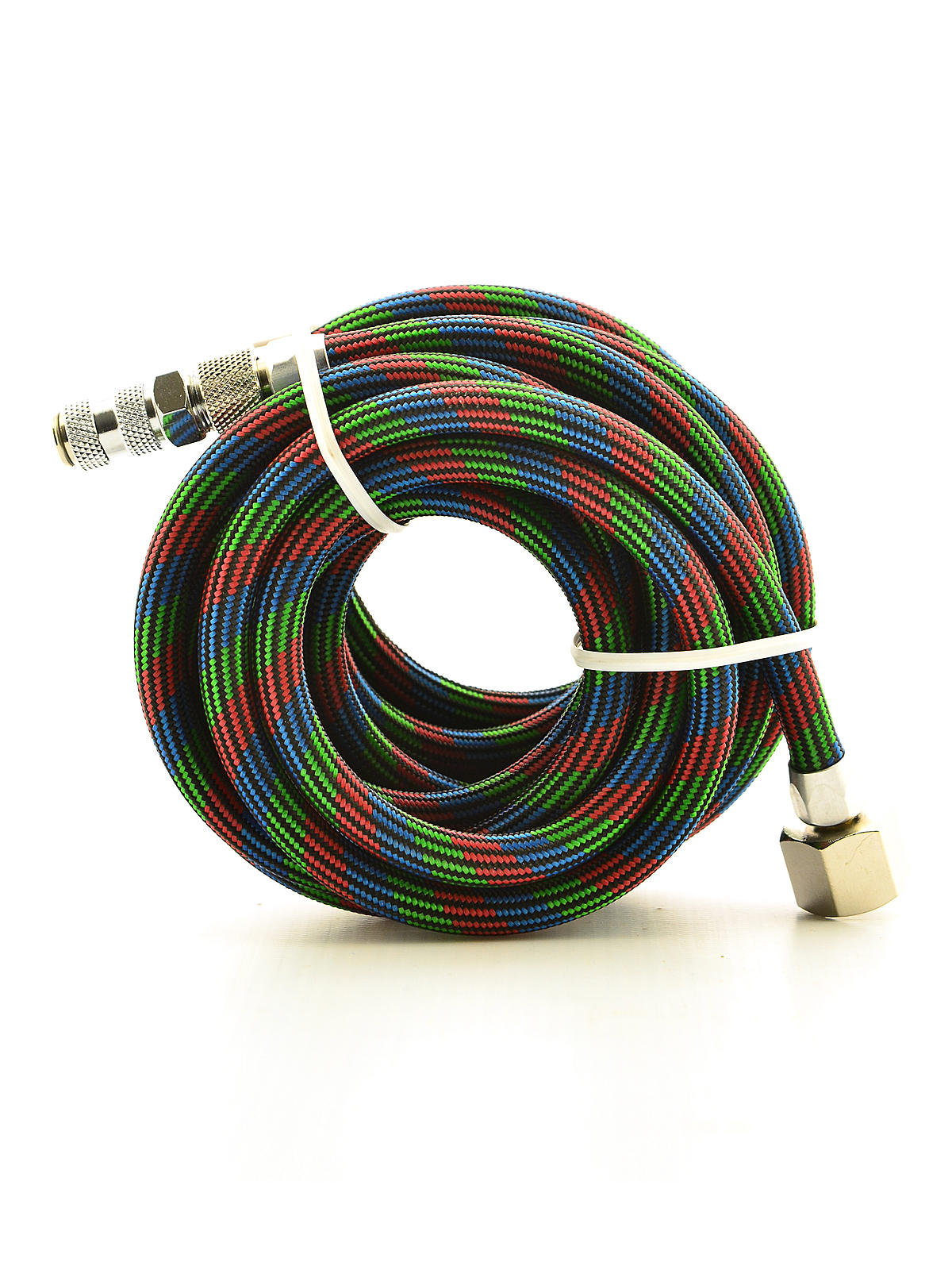 Airbrush Parts Nokoda 10 ft. air hose with quick disconnect