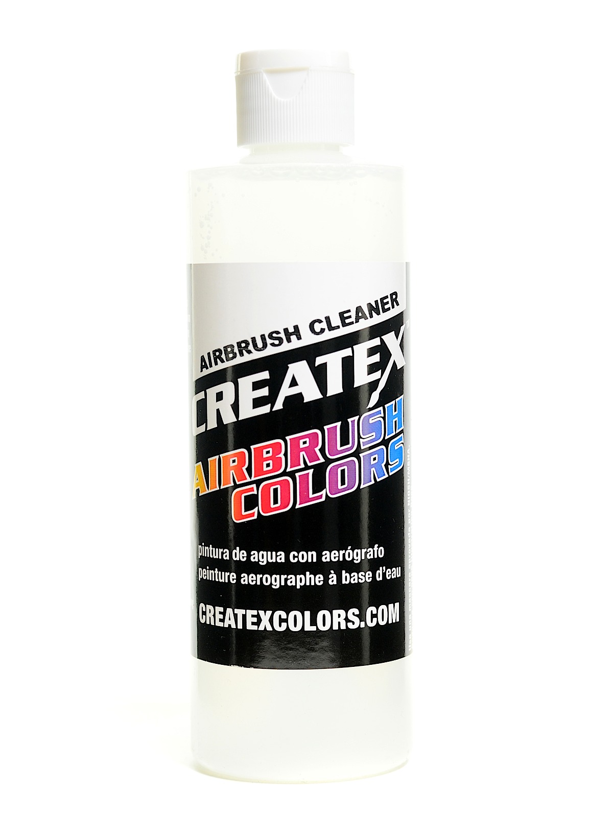 Airbrush Cleaner 8 oz.