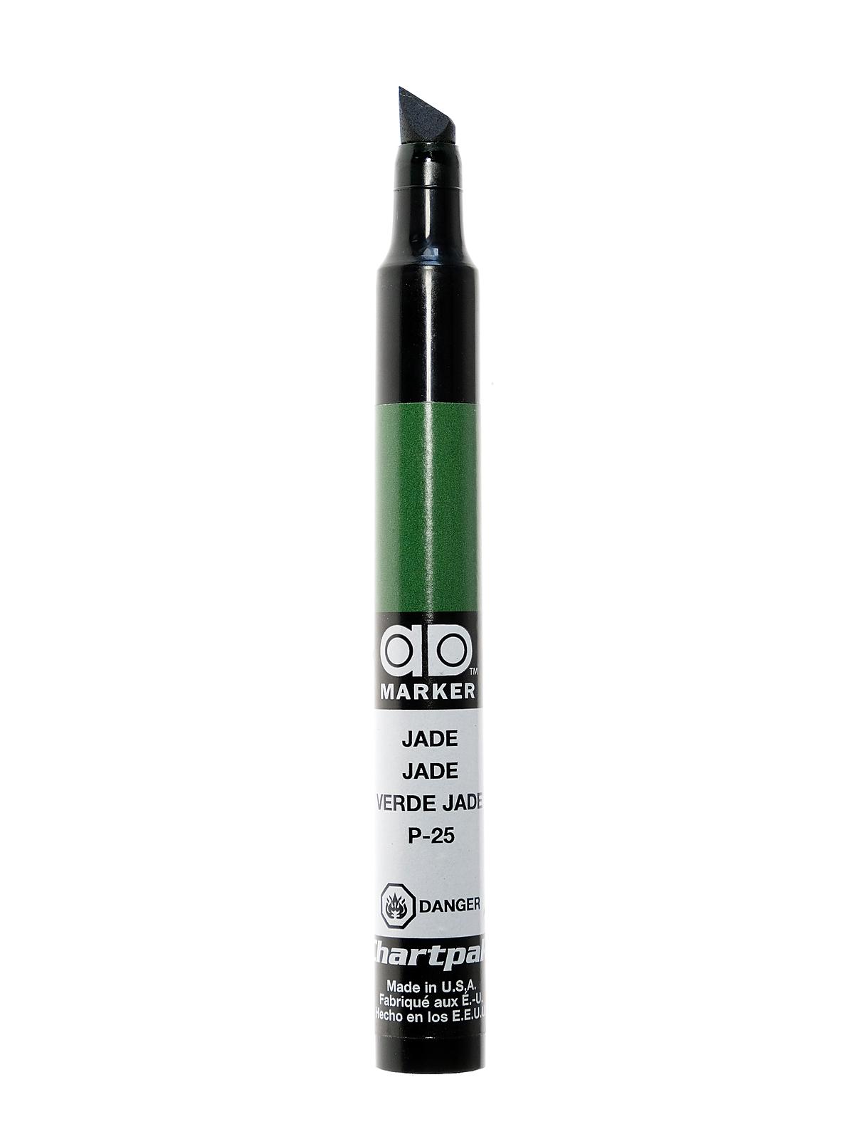 AD Markers jade tri-nib