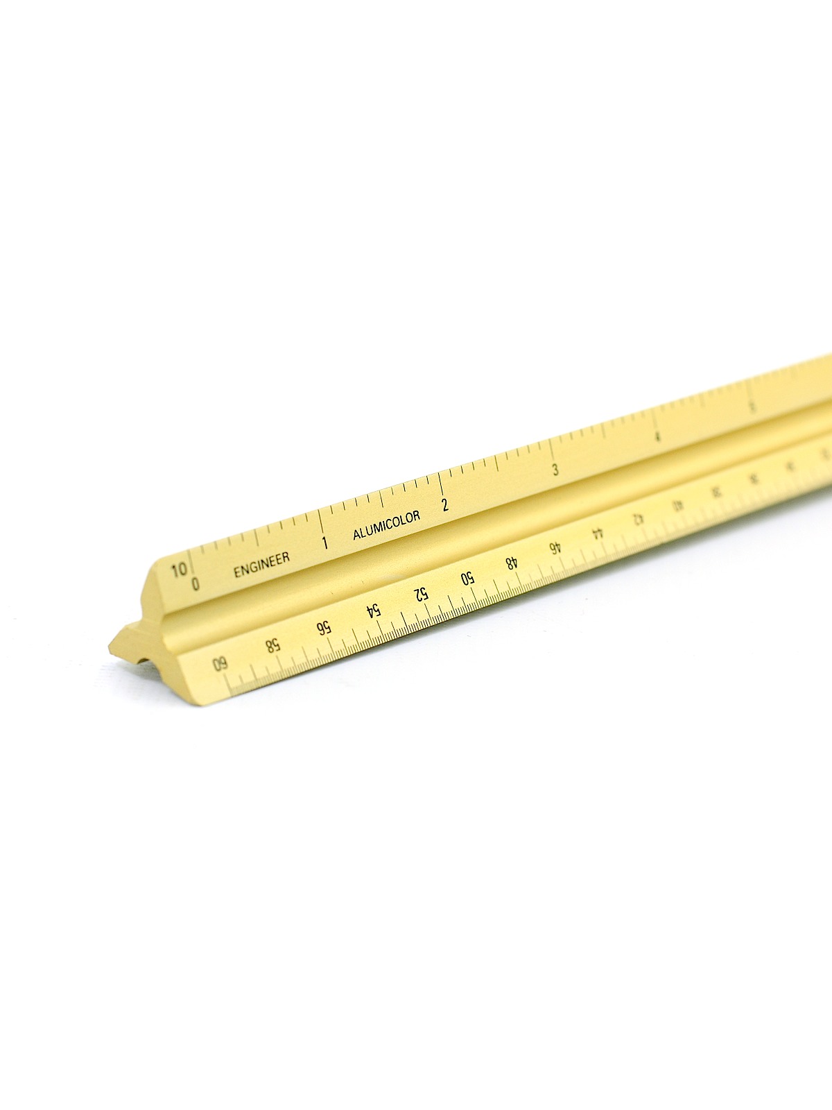 Engineer Scales gold