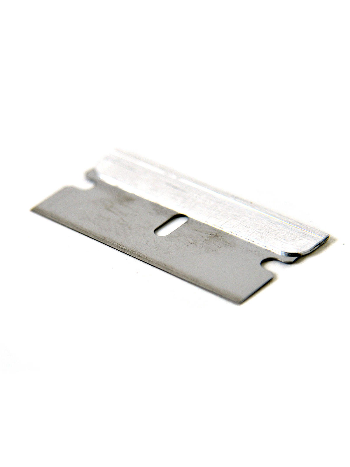 Single Edge Razor Blades box of 100