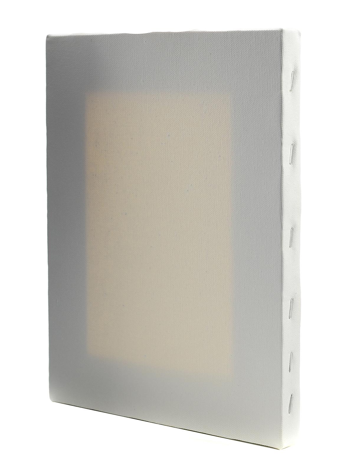 Economy Stretched Canvas 8 in. x 10 in. each