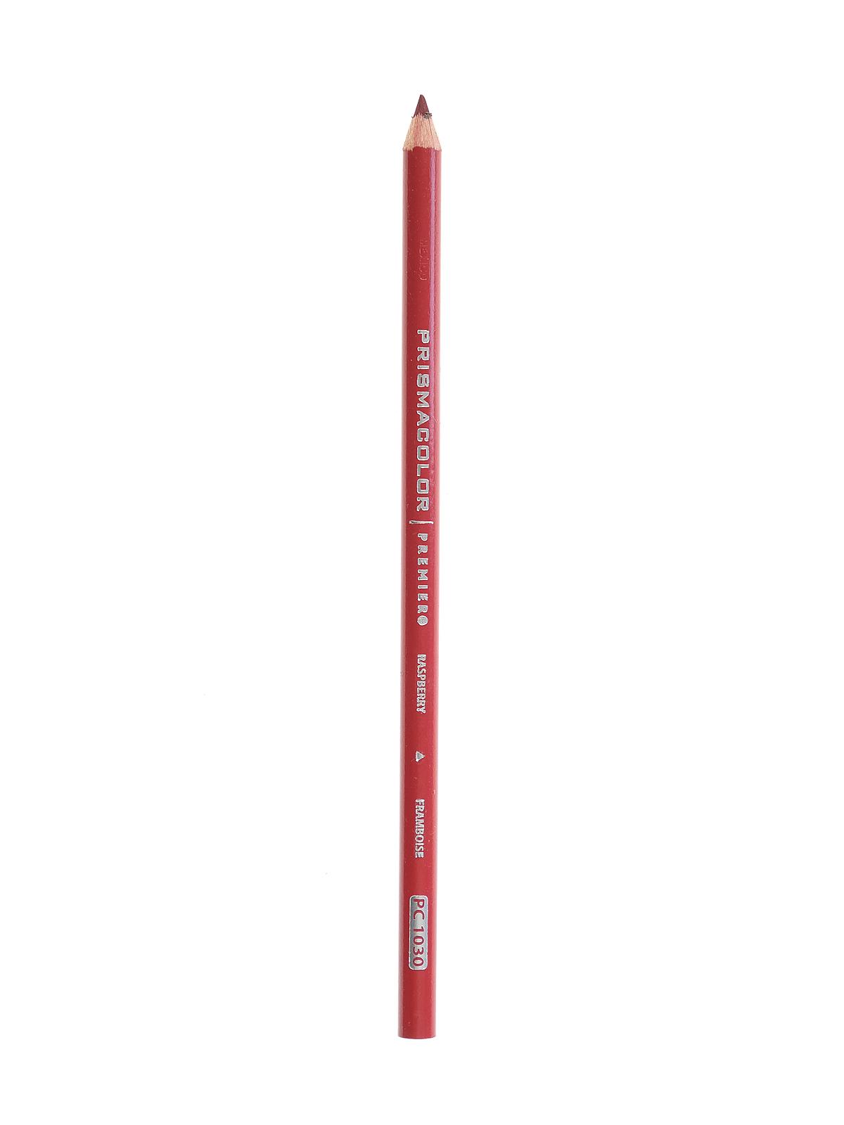 Premier Colored Pencils (Each) raspberry 1030