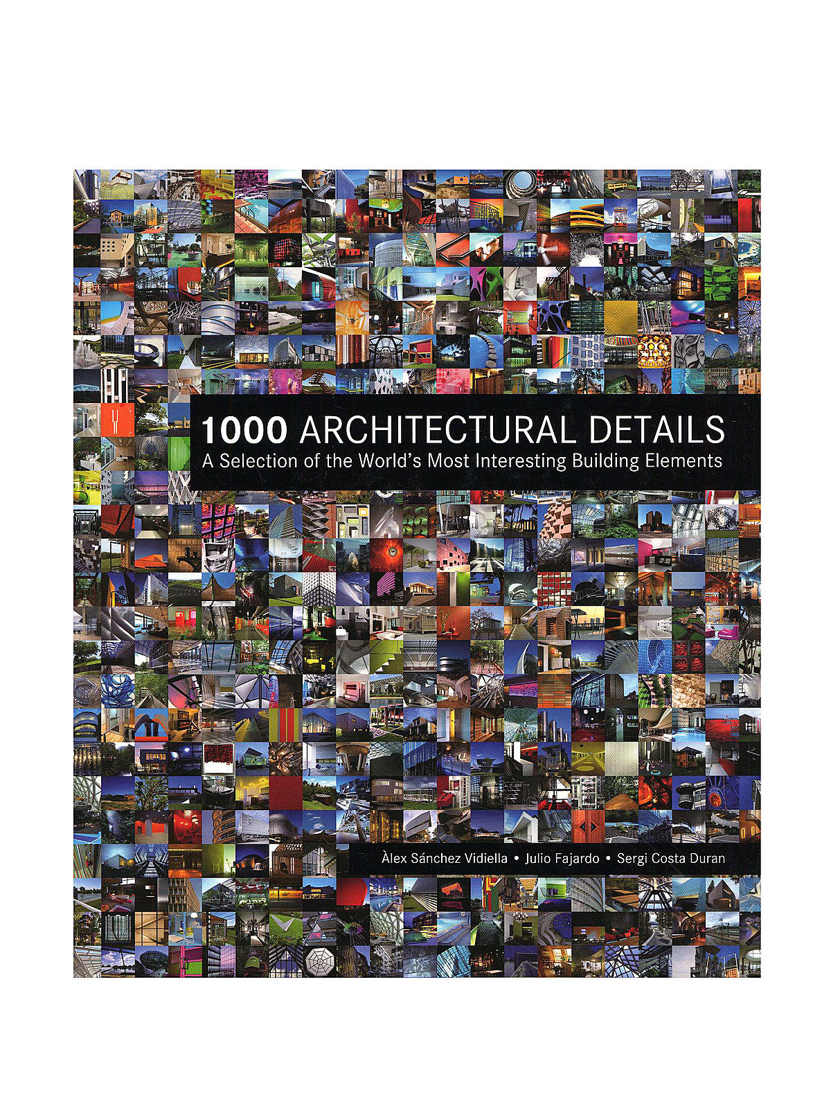 1000 Architectural Details Each