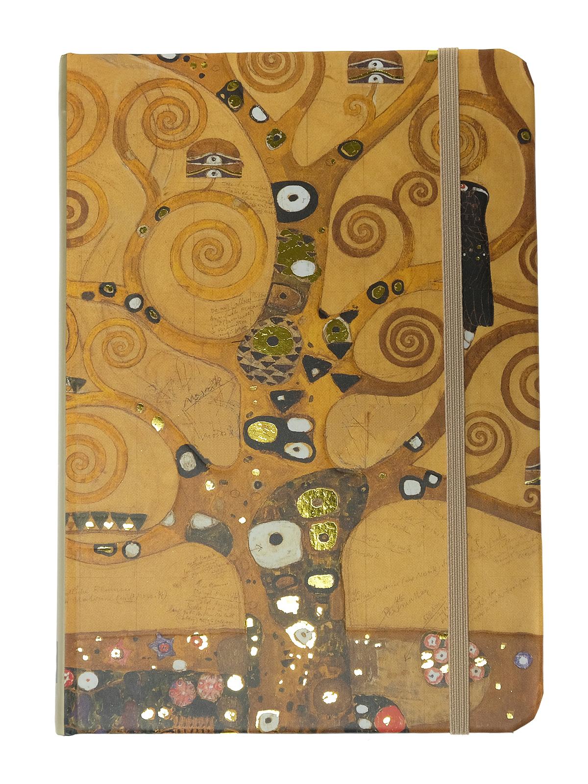 Small Format Journals tree of life 5 in. x 7 in. 160 pages