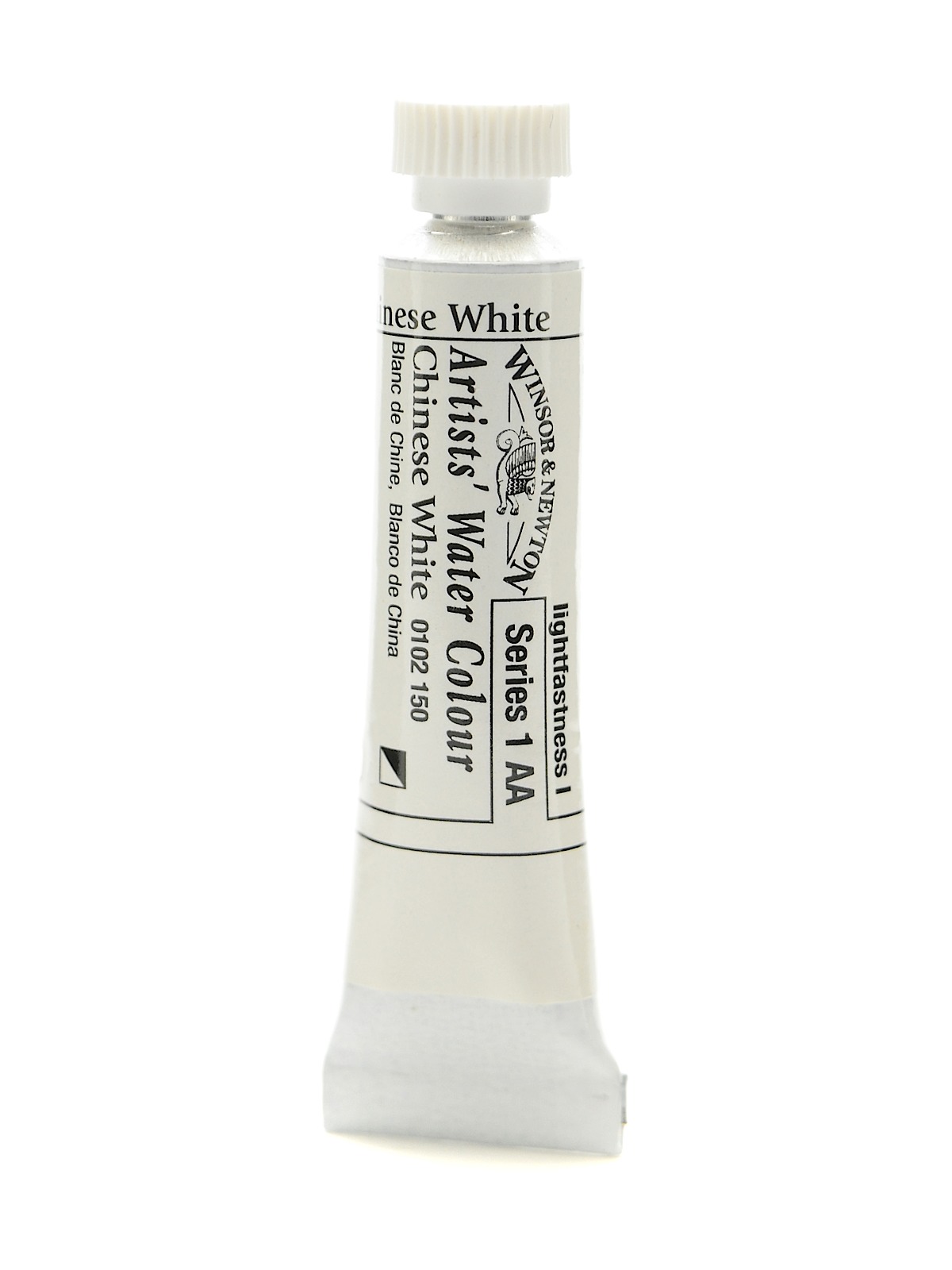 Professional Water Colours Chinese white 5 ml 150