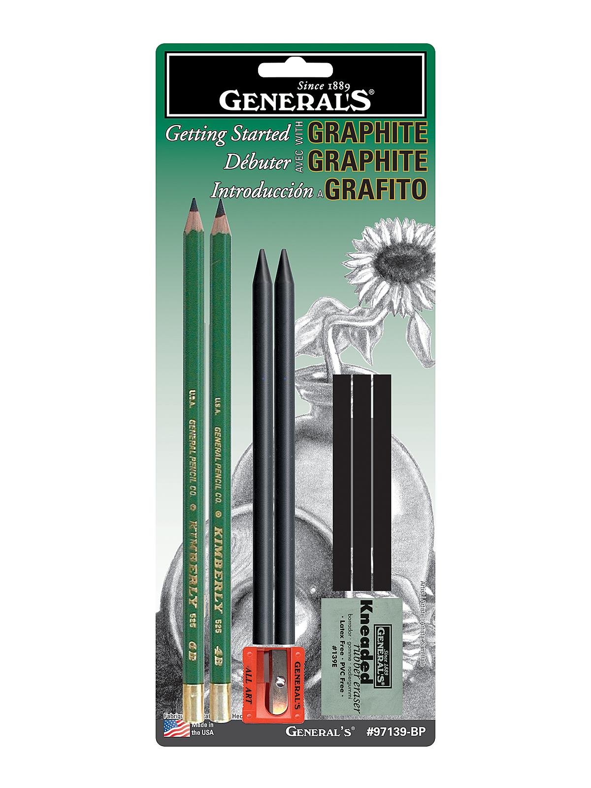 Getting Started With Graphite Set Each