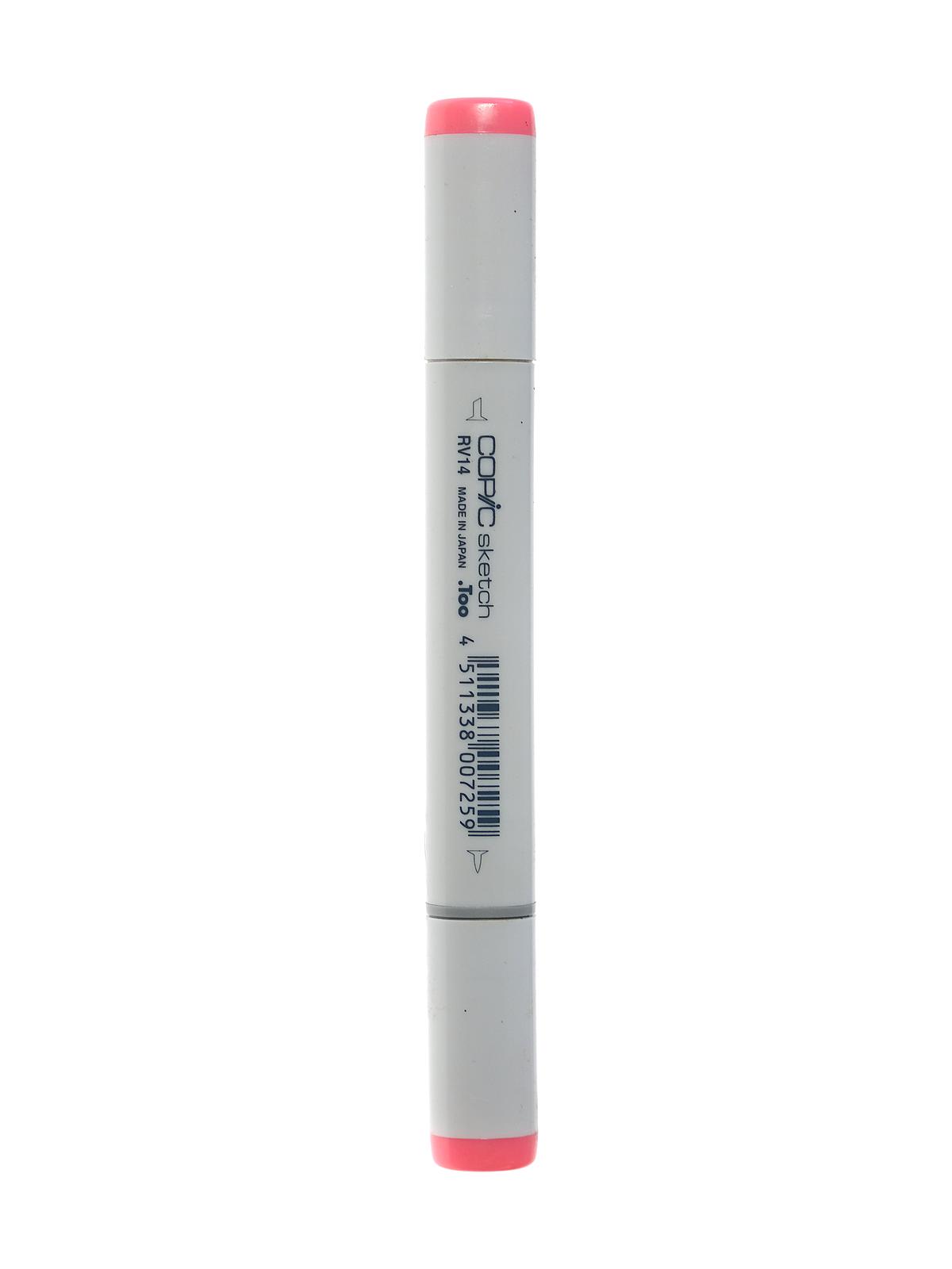Sketch Markers begonia pink RV14