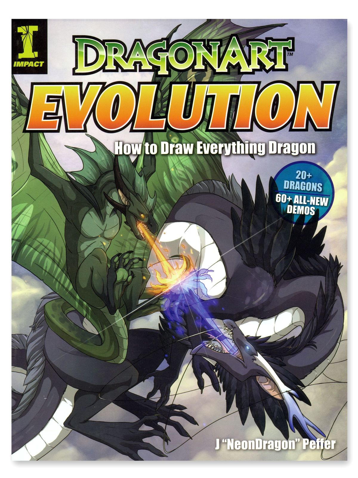 Dragonart Evolution Each