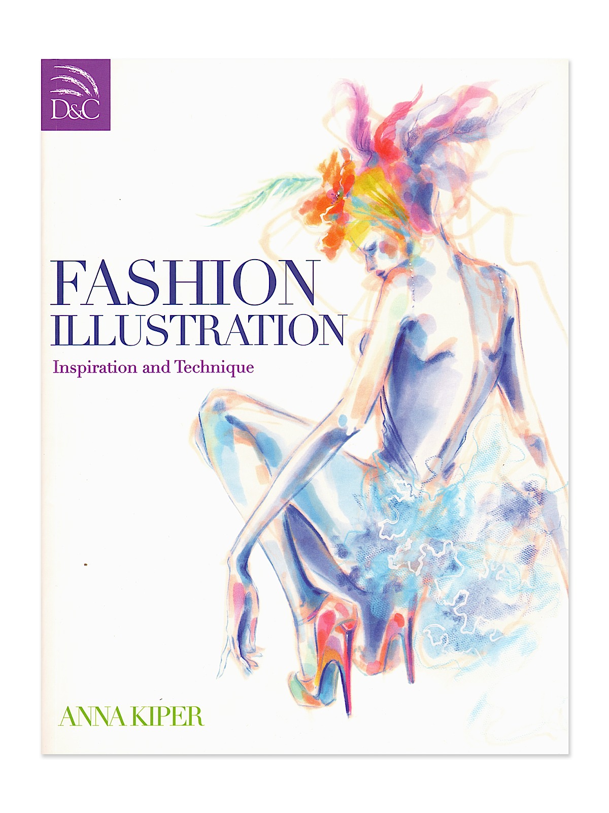 Fashion Illustration Each