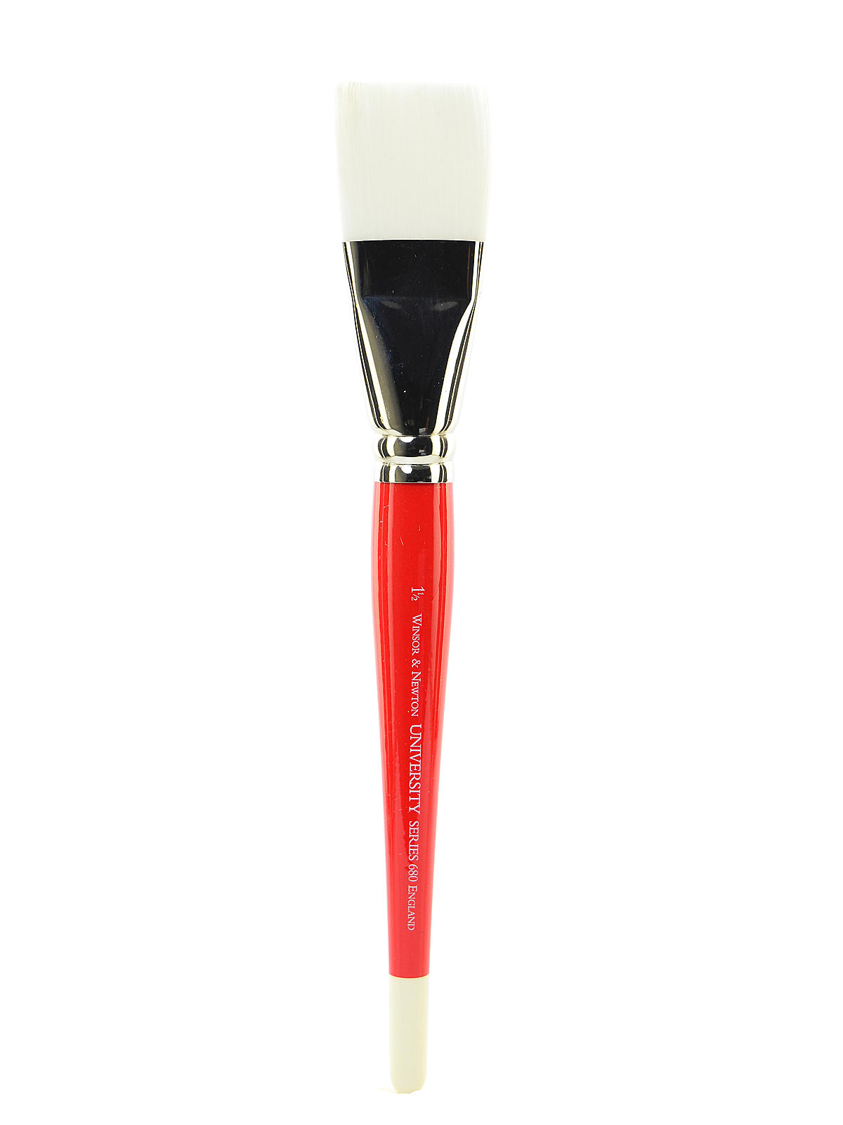 Series 680 One Stroke Polyester Filament Brushes 1 1 2 in.