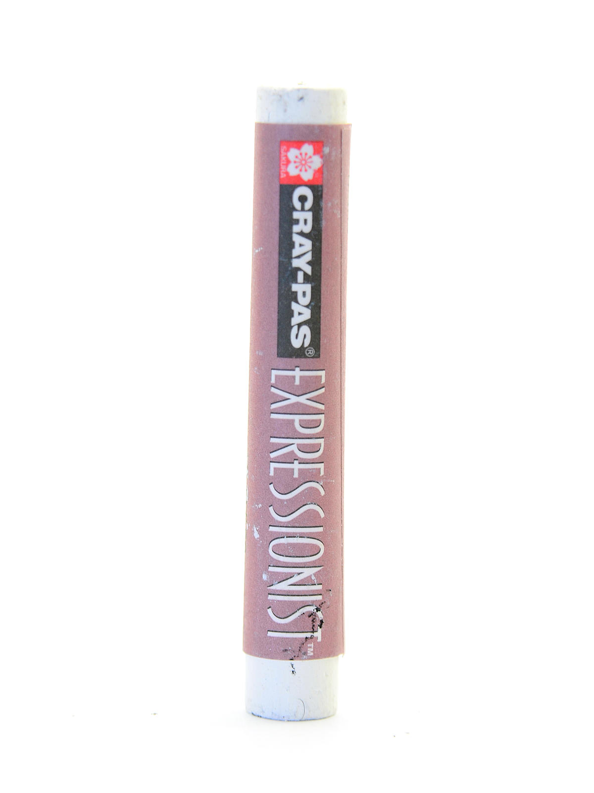 Cray-Pas Expressionist Oil Pastels white each