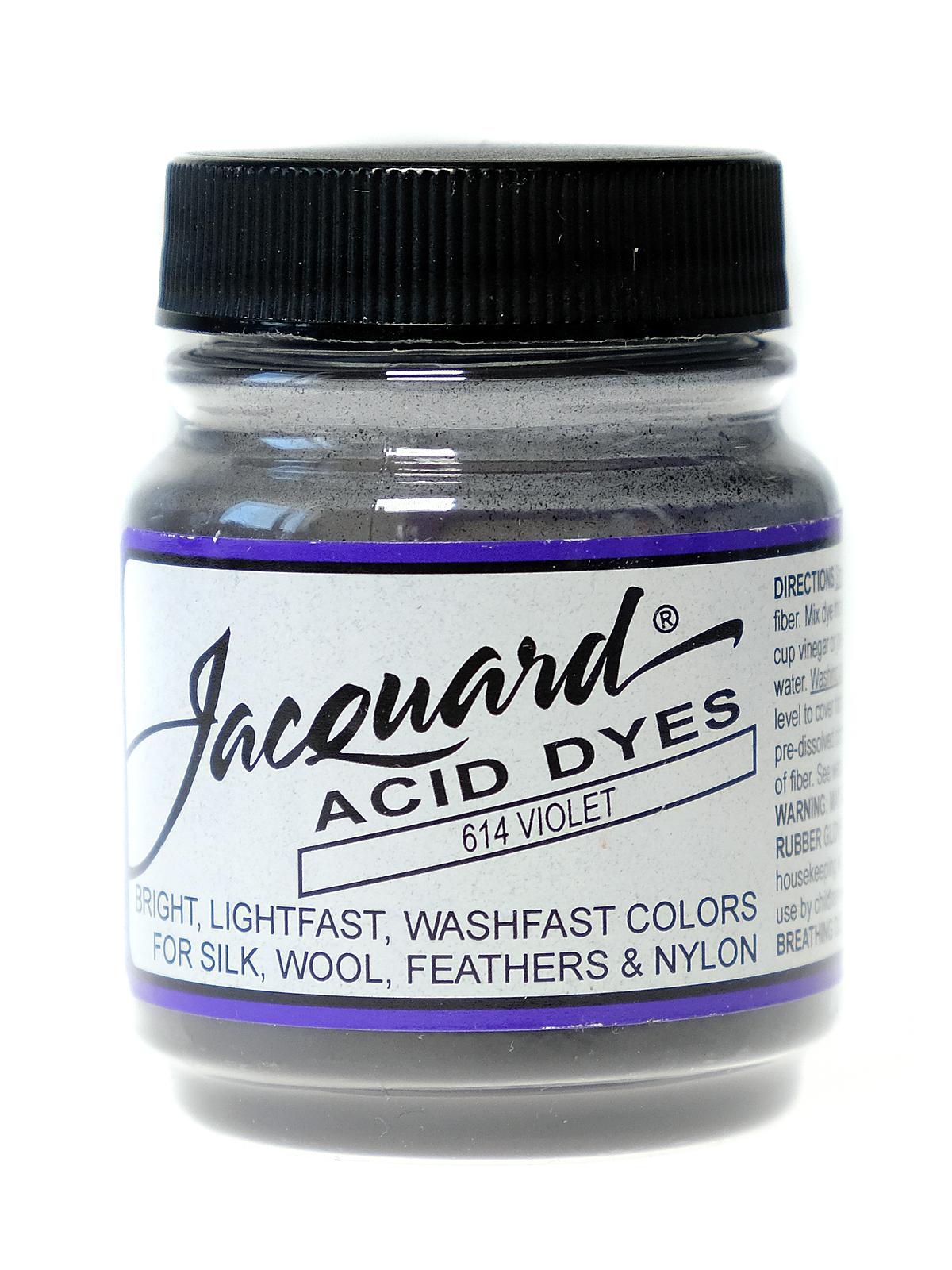 Acid Dyes violet