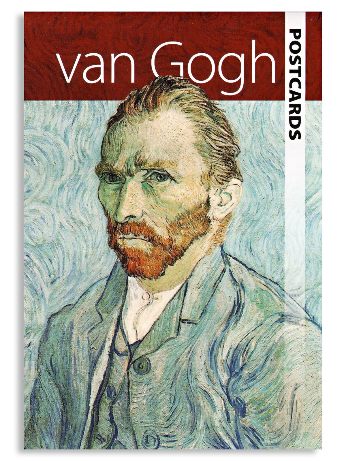Postcards 4 In. X 6 In. Van Gogh