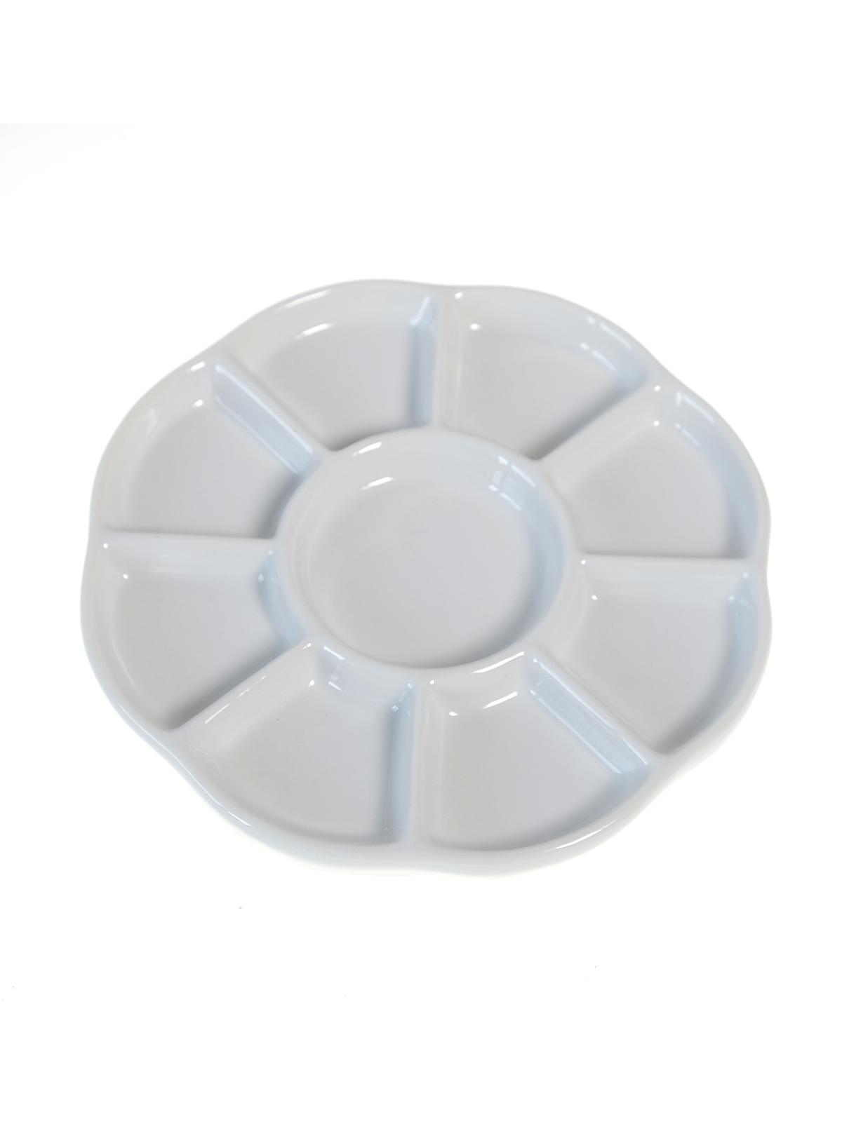Porcelain Mixing Dish porcelain mixing dish