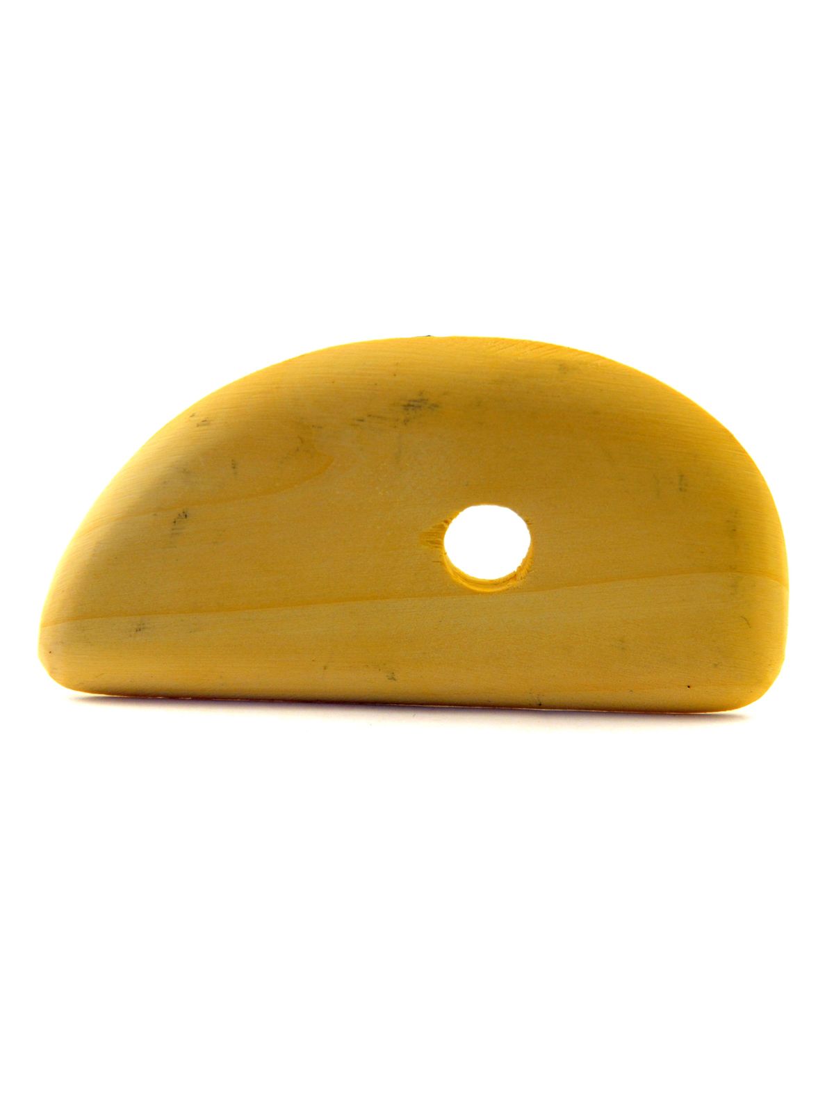 Potter's Ribs quarter oval 3 1 2 in.