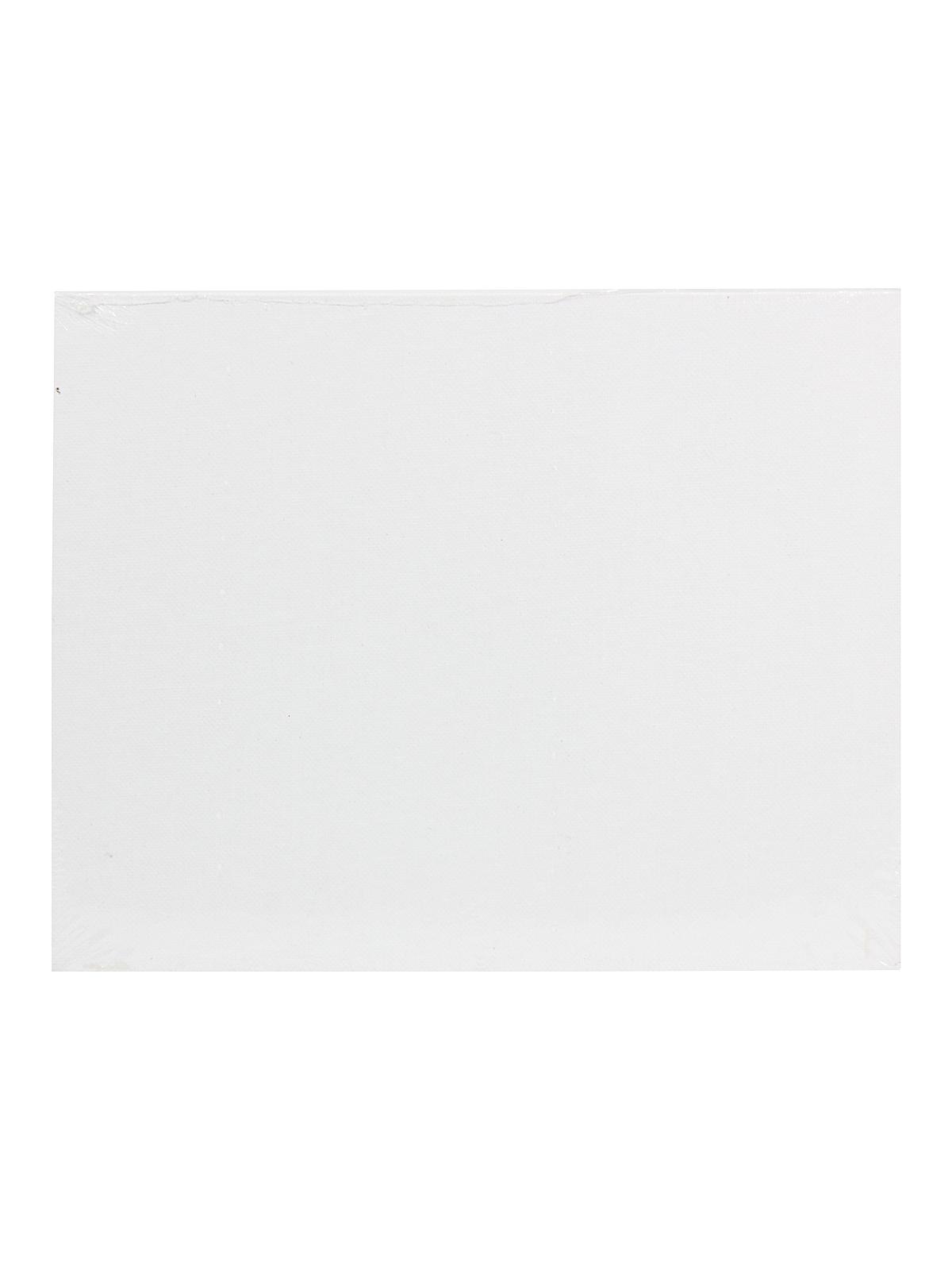 Artists' Cotton Canvas Boards 8 in. x 10 in.