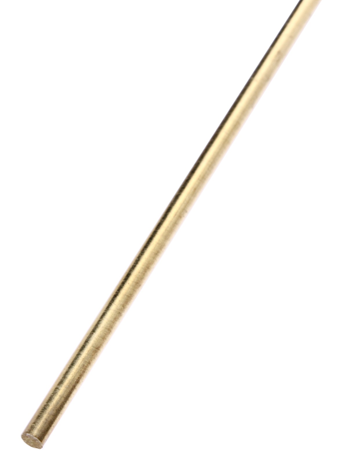 Metal Rods 3 32 in. brass 36 in. each