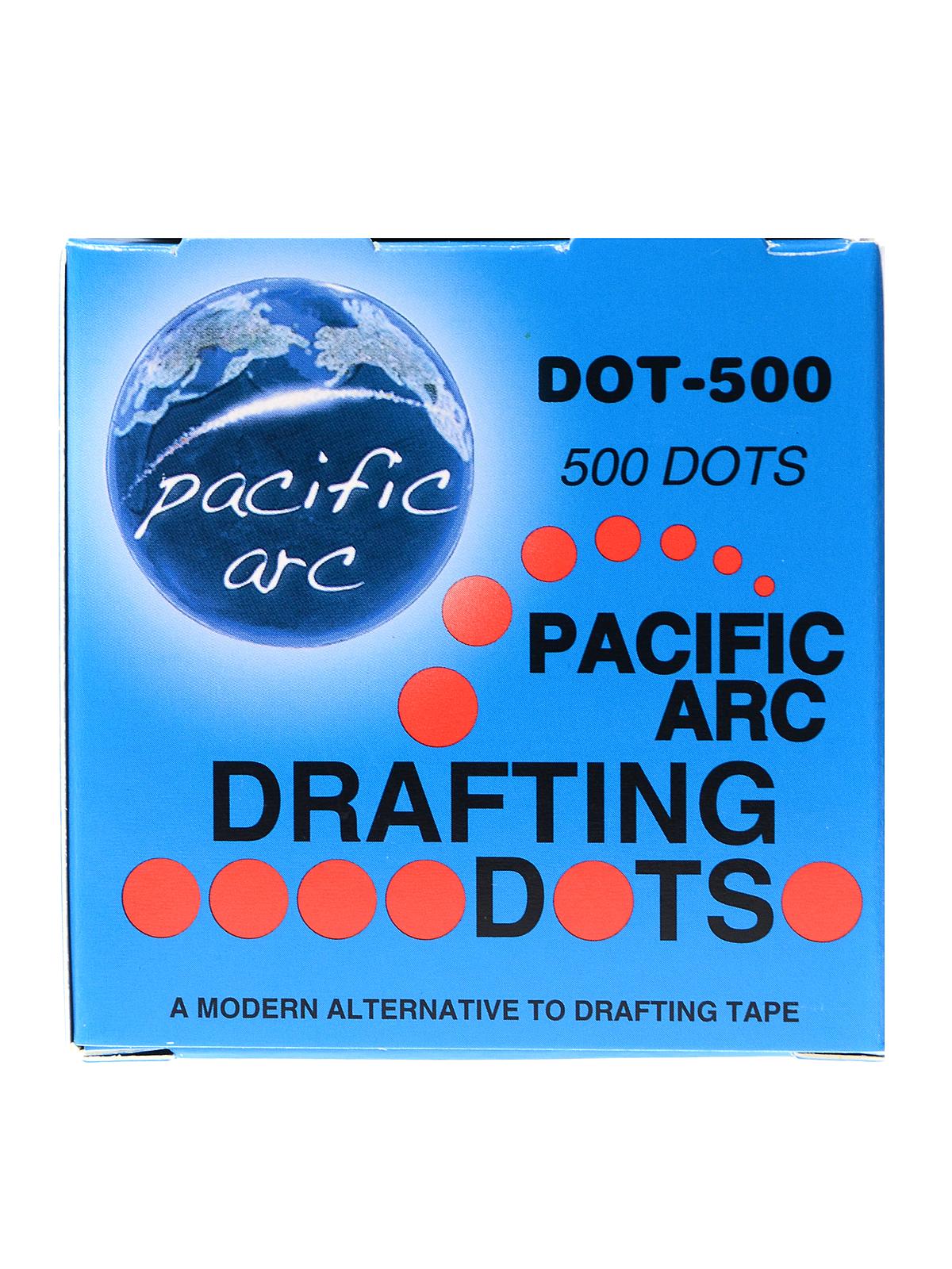 Drafting Dots box of 500
