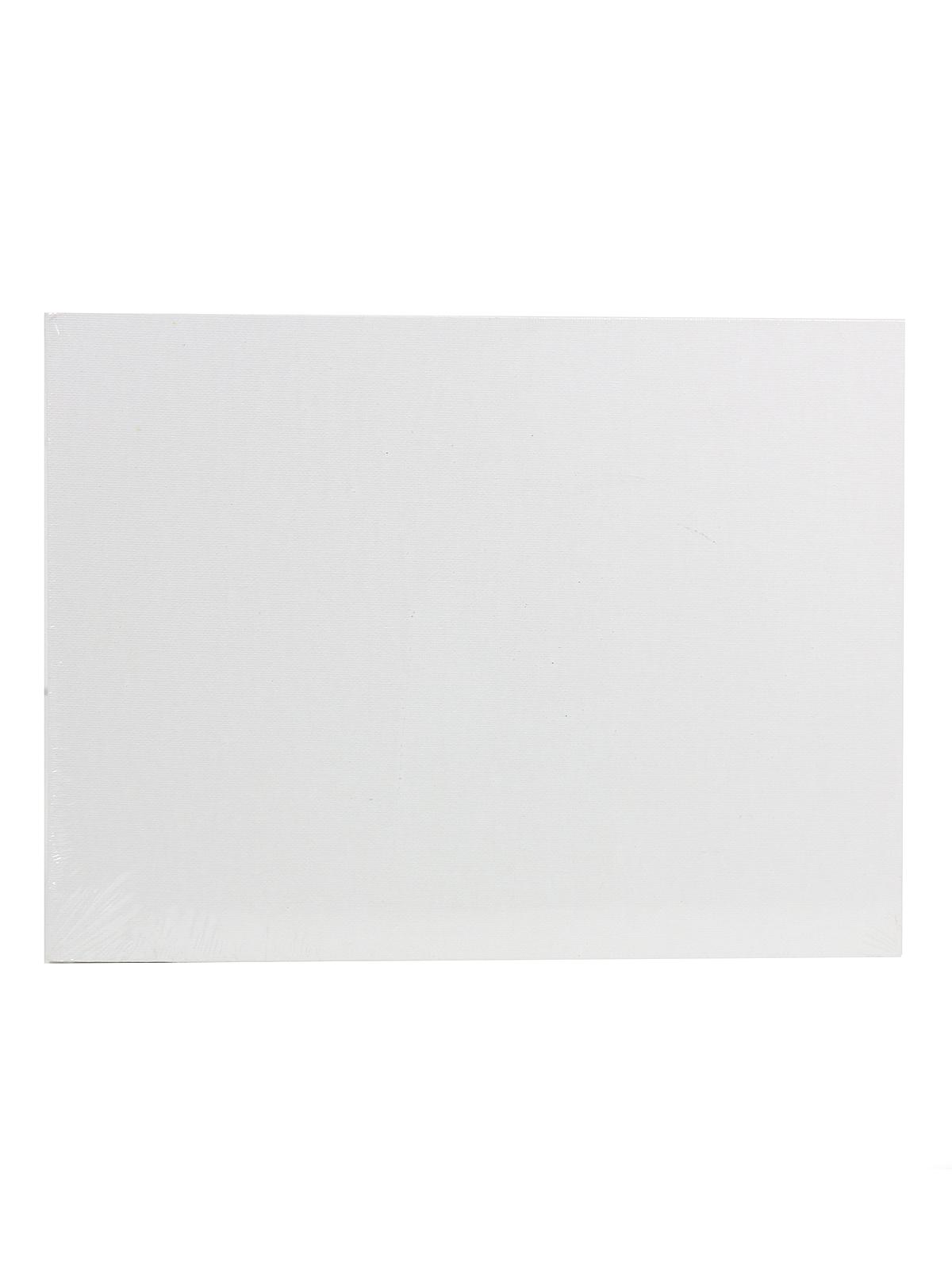 Artists' Cotton Canvas Boards 9 in. x 12 in.