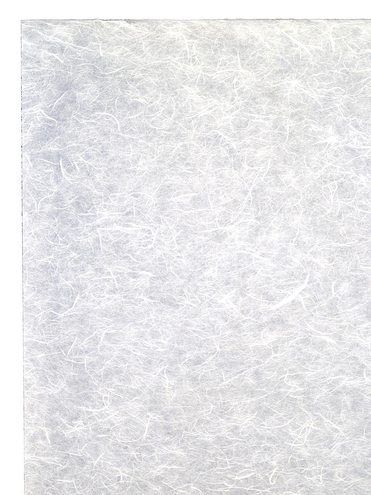 Thai Unryu Paper white 40 g m2 25 in. x 37 in.