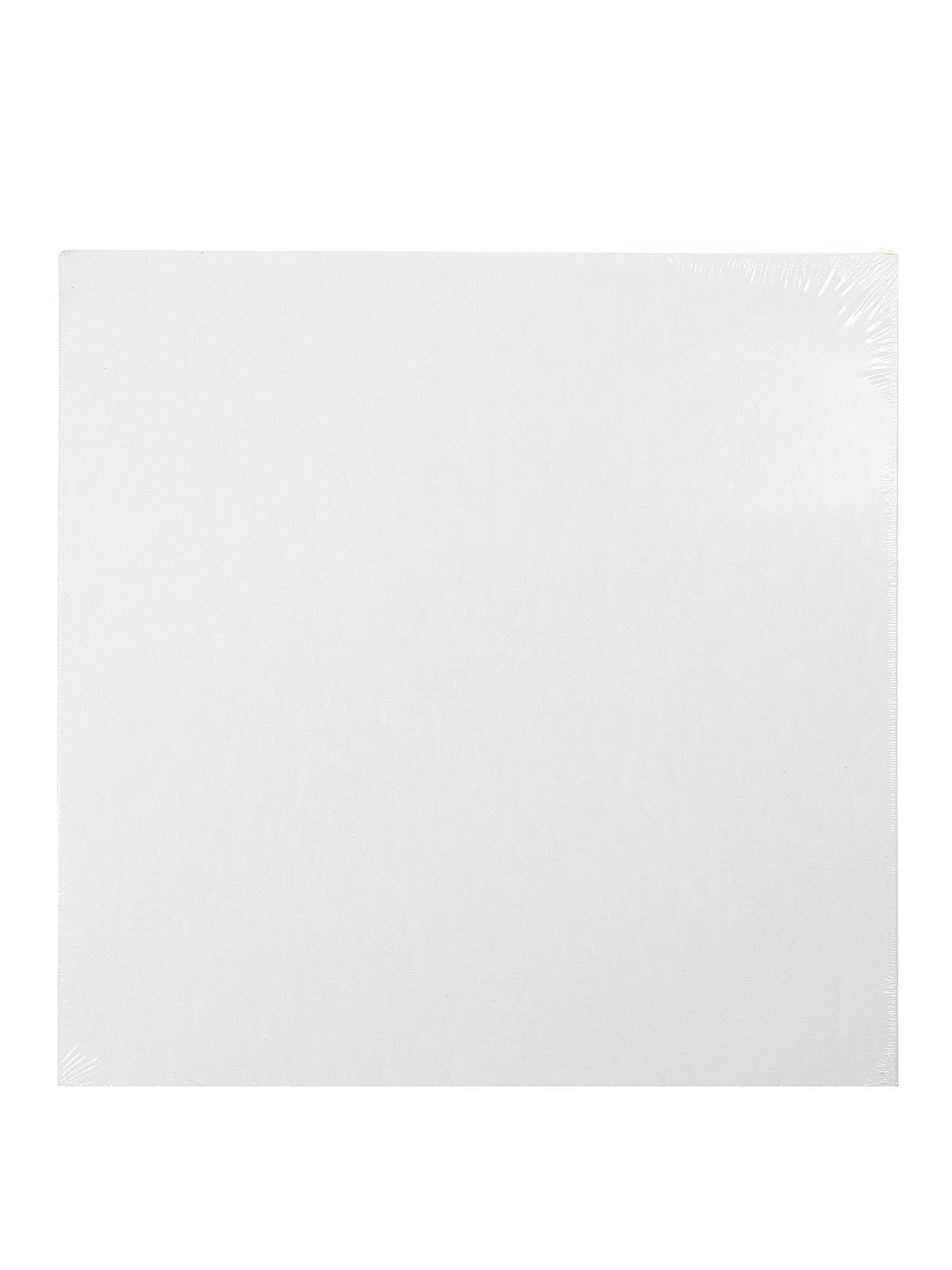 Artists' Cotton Canvas Boards 10 in. x 10 in.