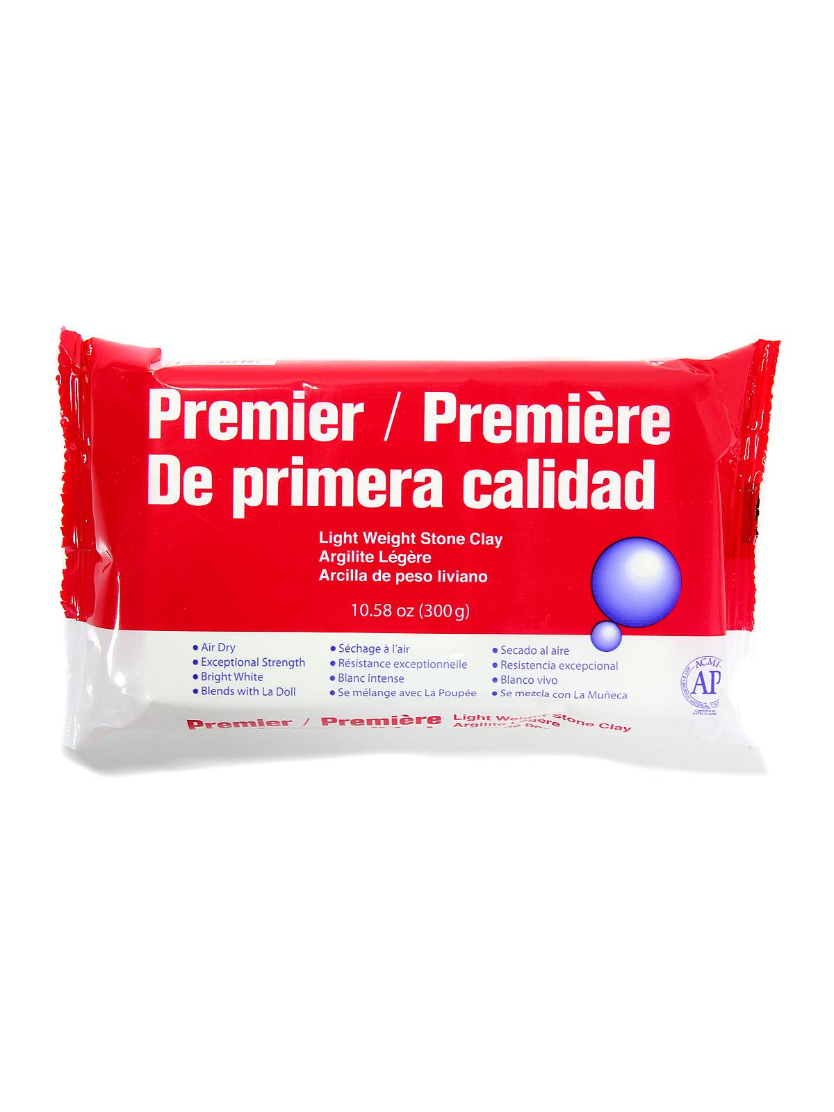 Premier Stone Clay 10.58 Oz.