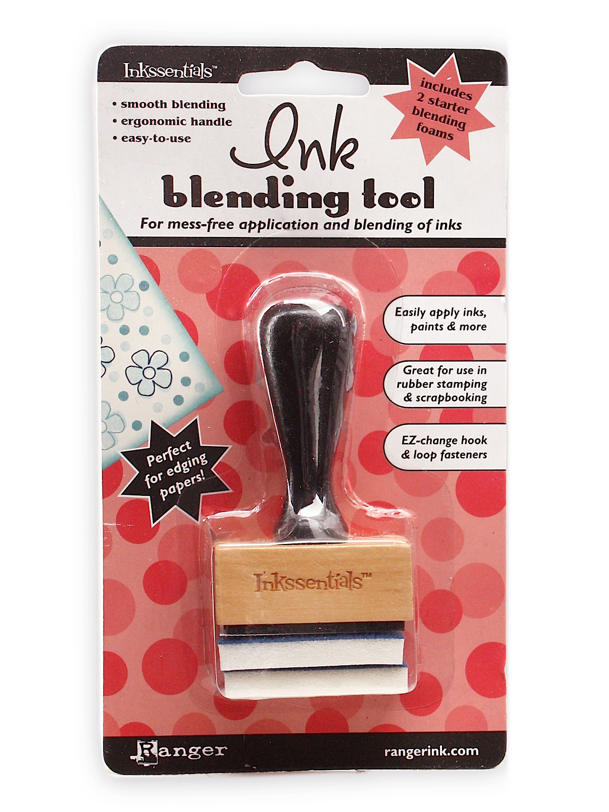 Ink Blending Tool each