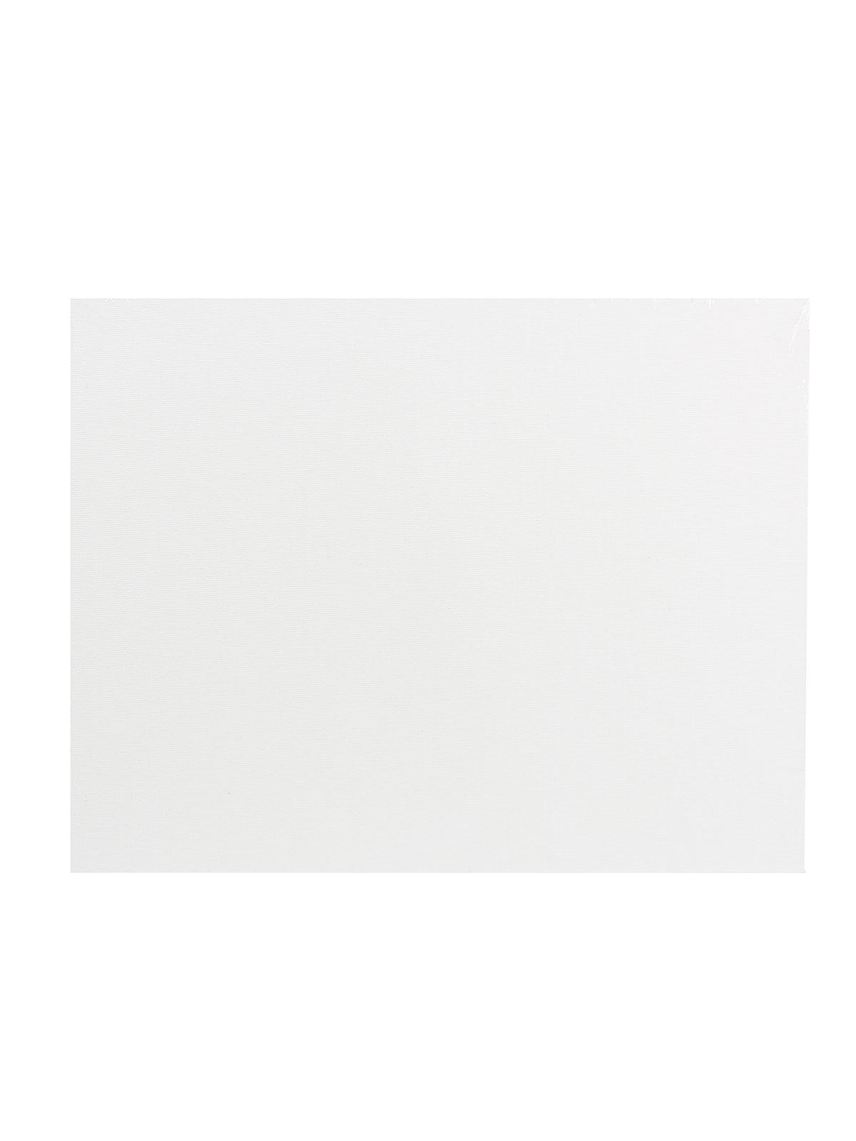 Artists' Cotton Canvas Boards 11 in. x 14 in.