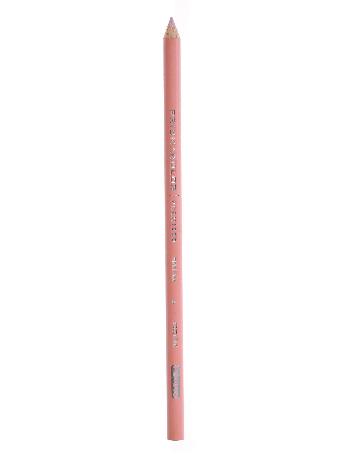 Premier Colored Pencils (Each) pink rose 1018