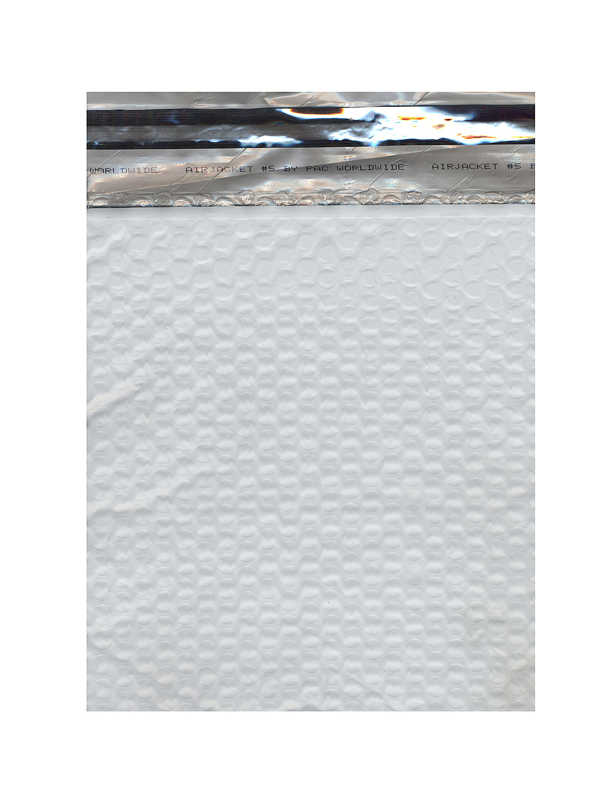 Jiffylite Cushioned Mailers 10 1 2 in. x 14 1 2 in.